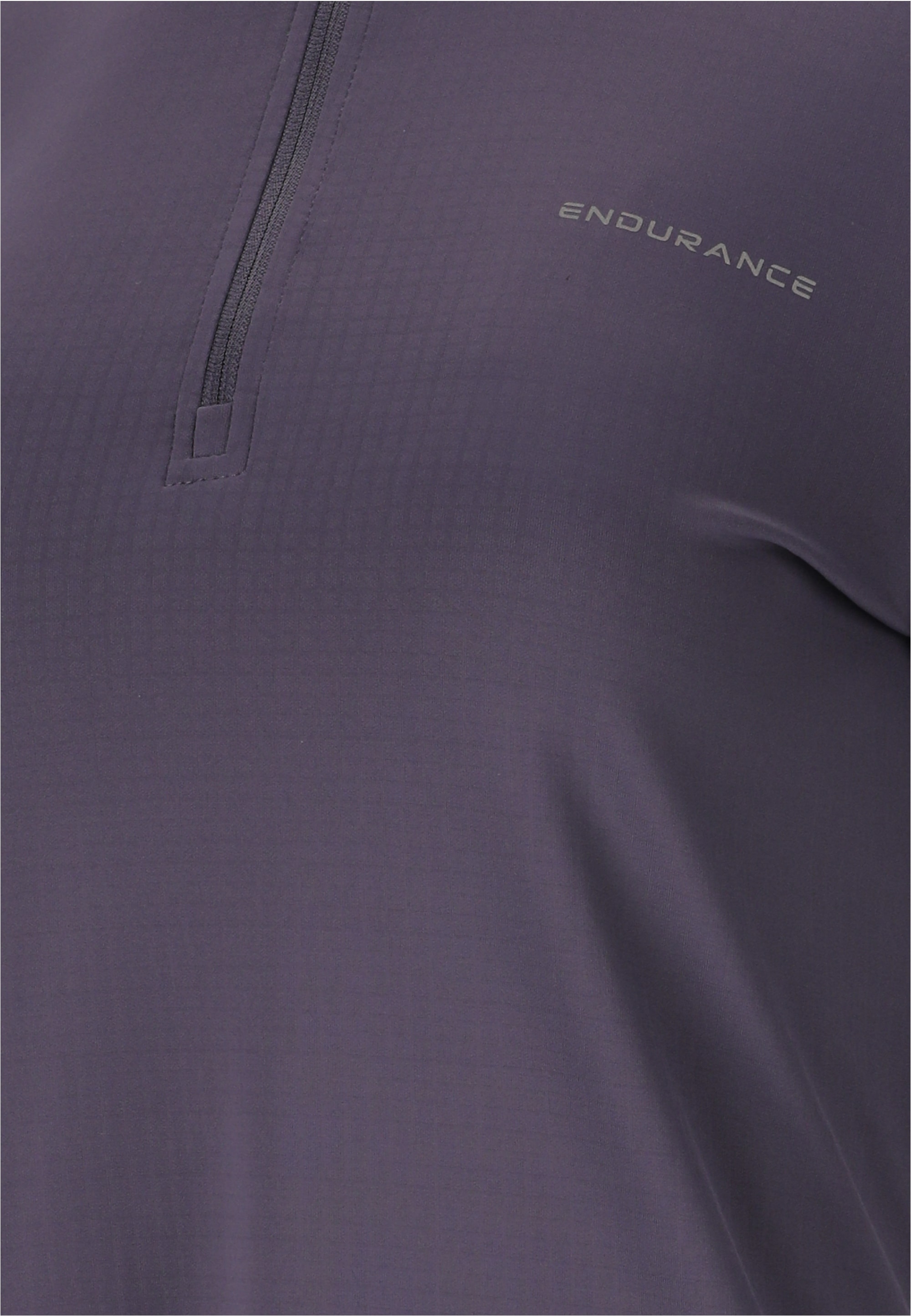ENDURANCE Funktionsshirt »Talim«, mit 4-Wege-Stretch für viel Bewegungsfreiheit