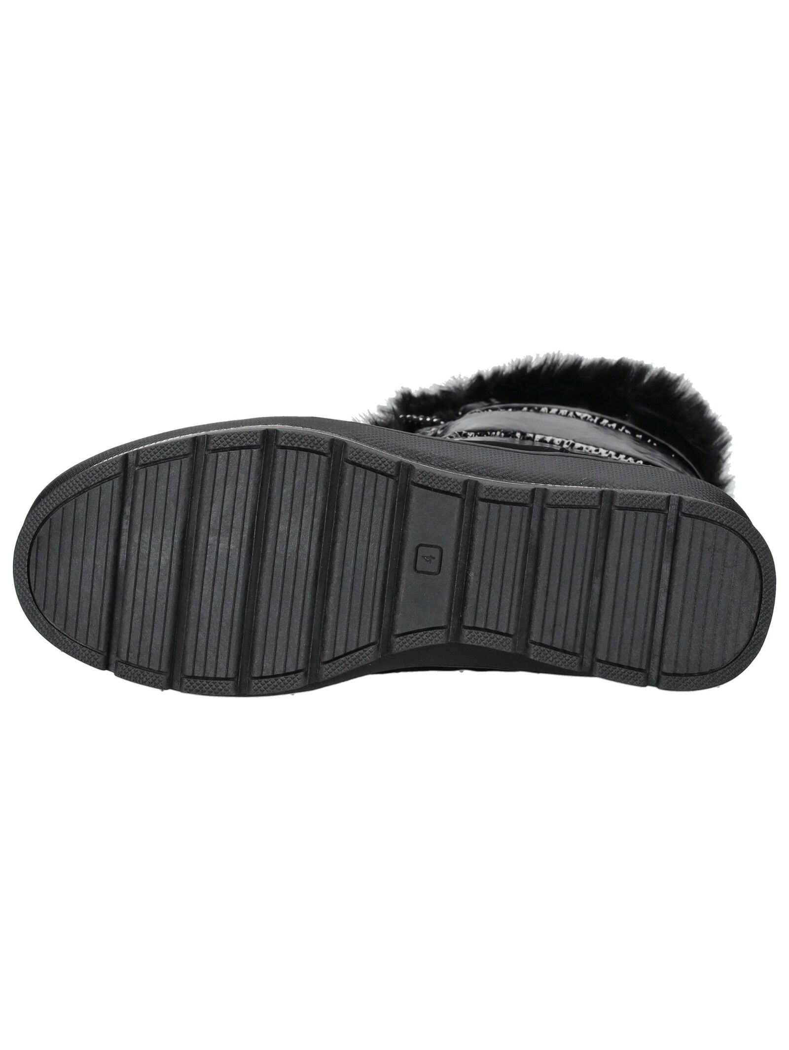 Caprice Schnürstiefelette »Caprice Stiefelette Lederimitat/Textil«