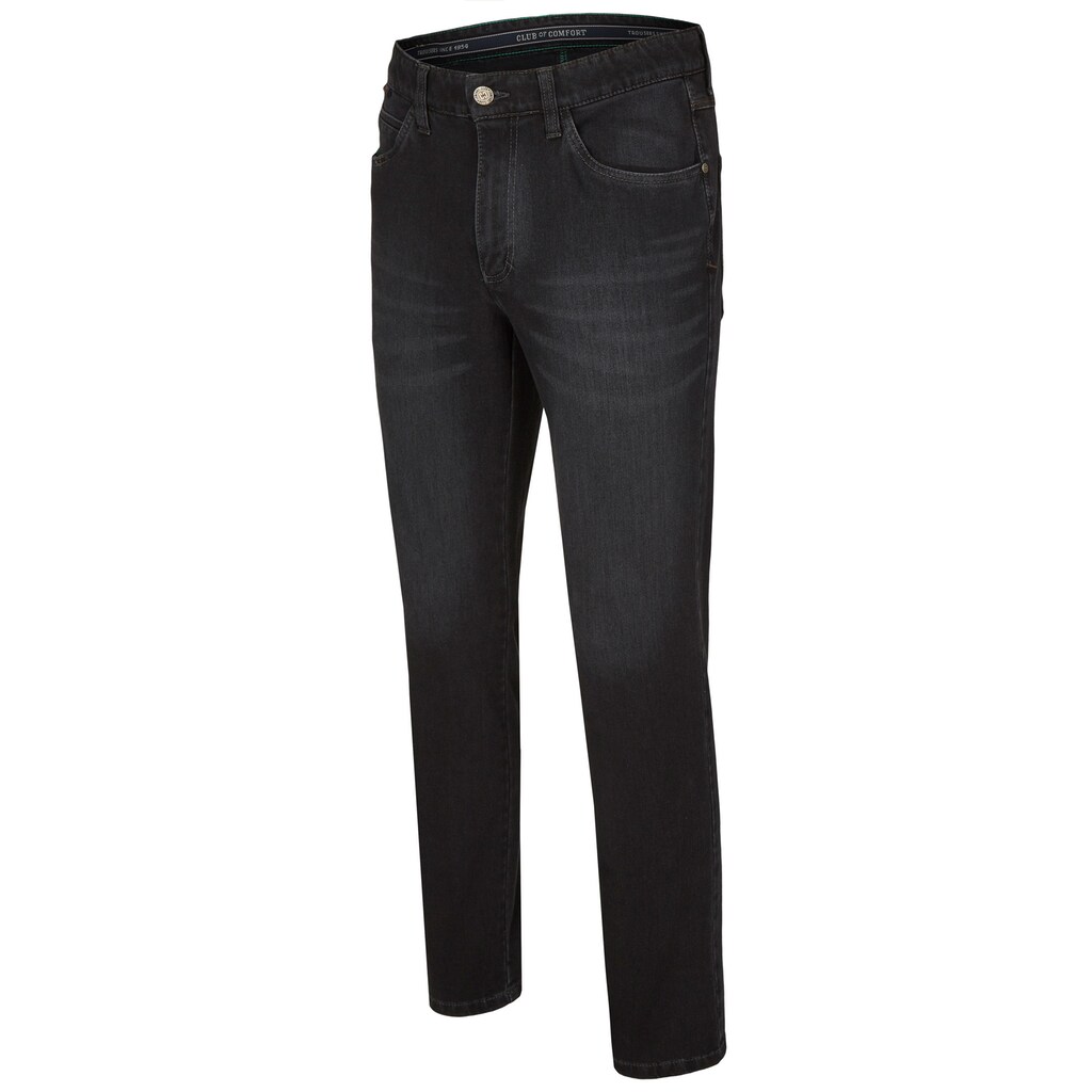 Club of Comfort Bequeme Jeans »HENRY 7054«