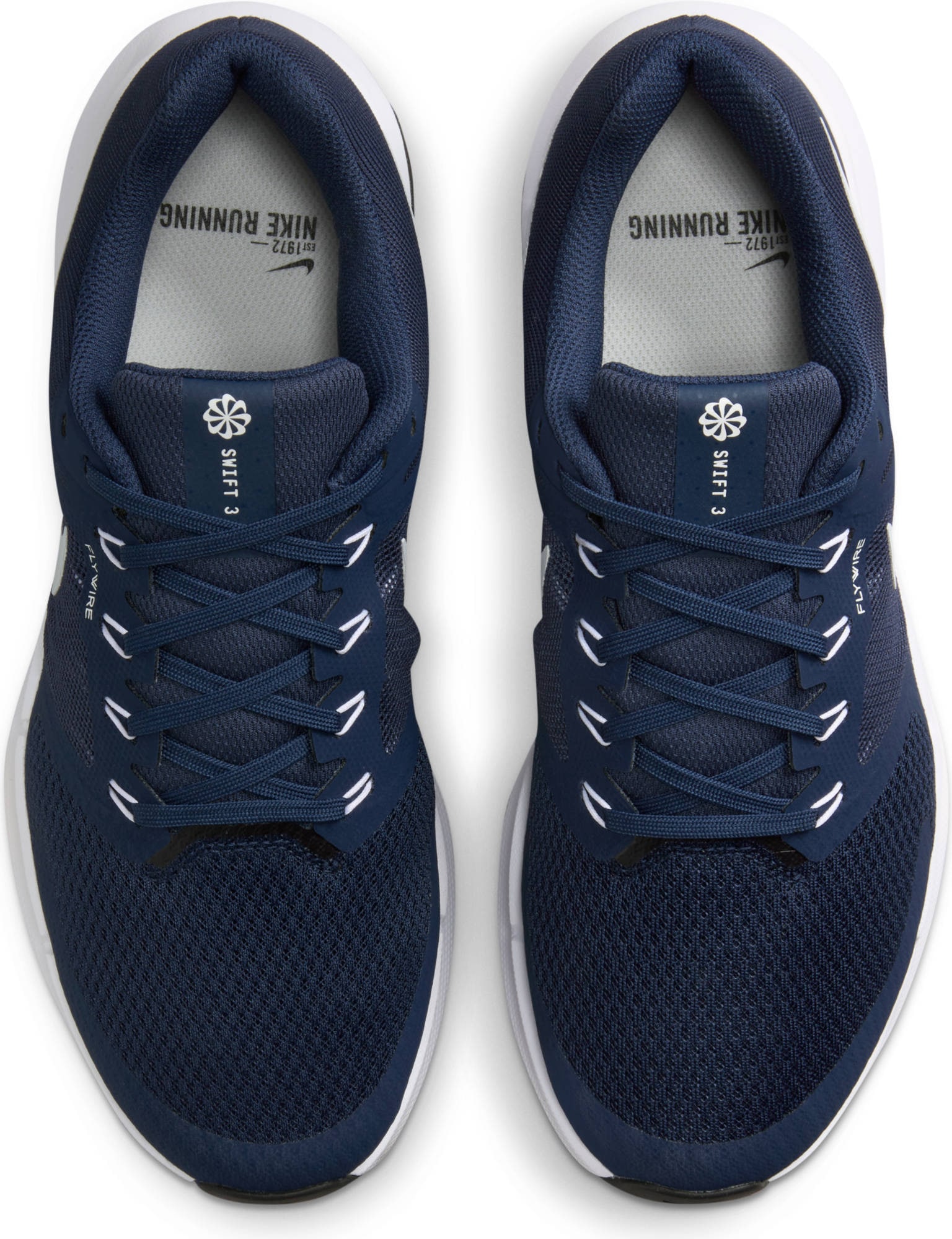 Nike Laufschuh »RUN SWIFT 3«