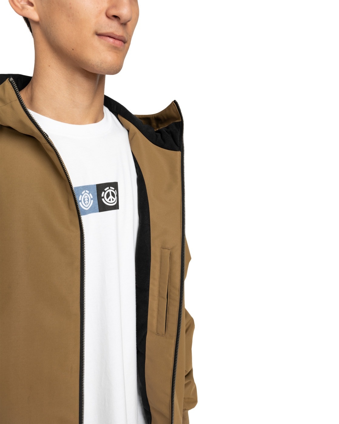 Element Bomberjacke »Dulcet«