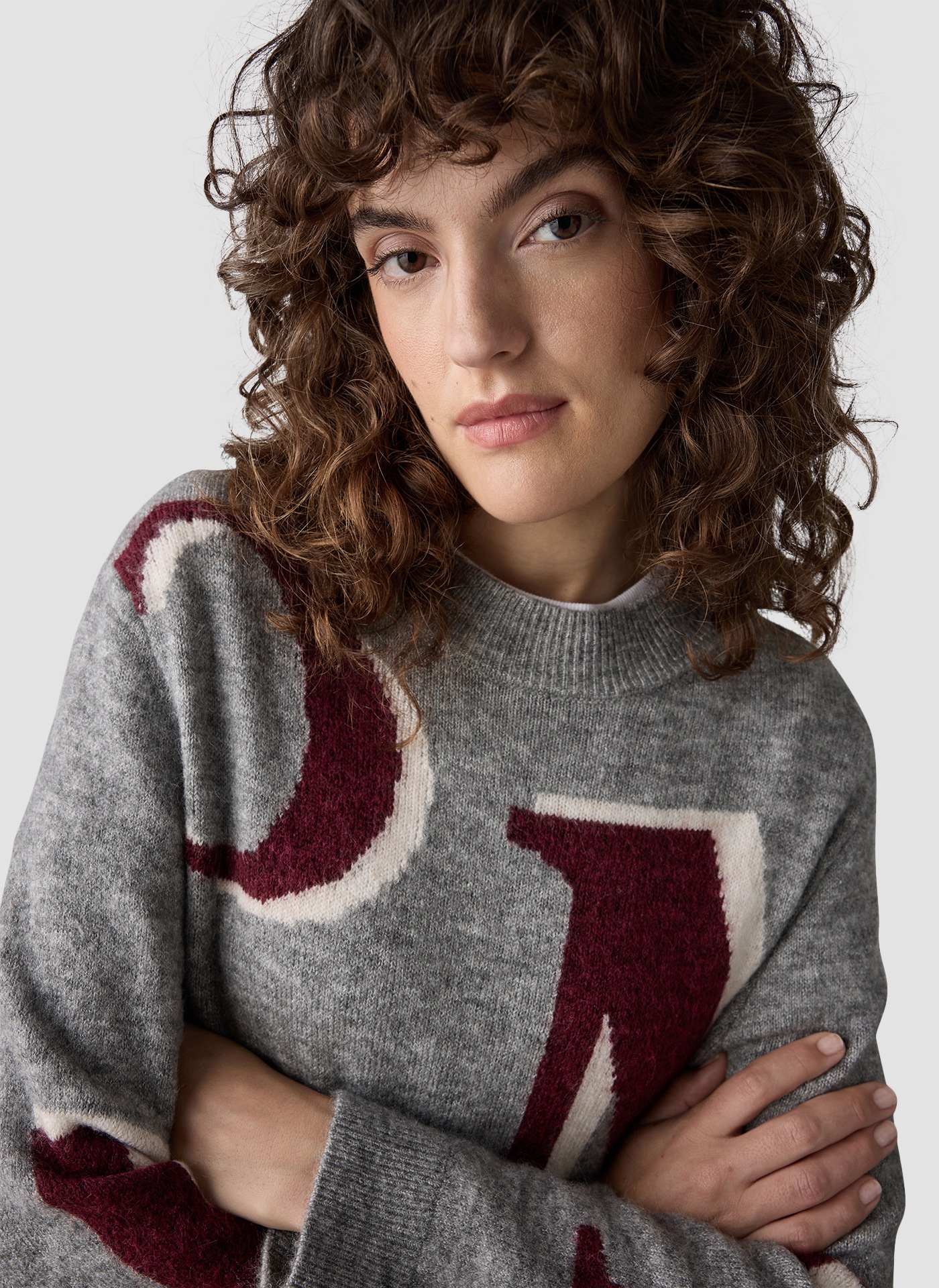 LeComte Strickpullover »Pullover«
