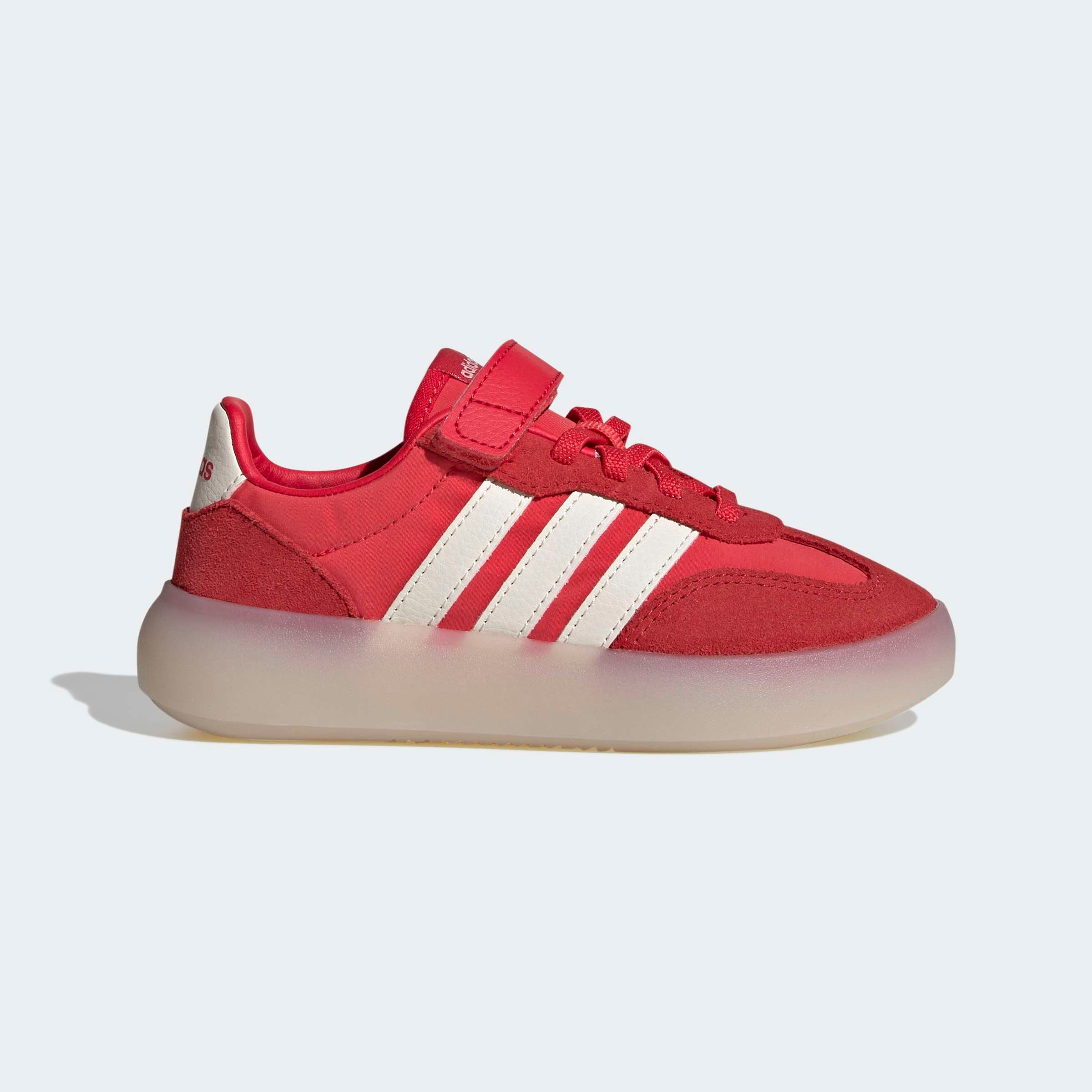 adidas Sportswear Sneaker »BARREDA DECODE  KIDS«  inspiriert vom Design des Handball Spezial, für Kinder & Jugendliche