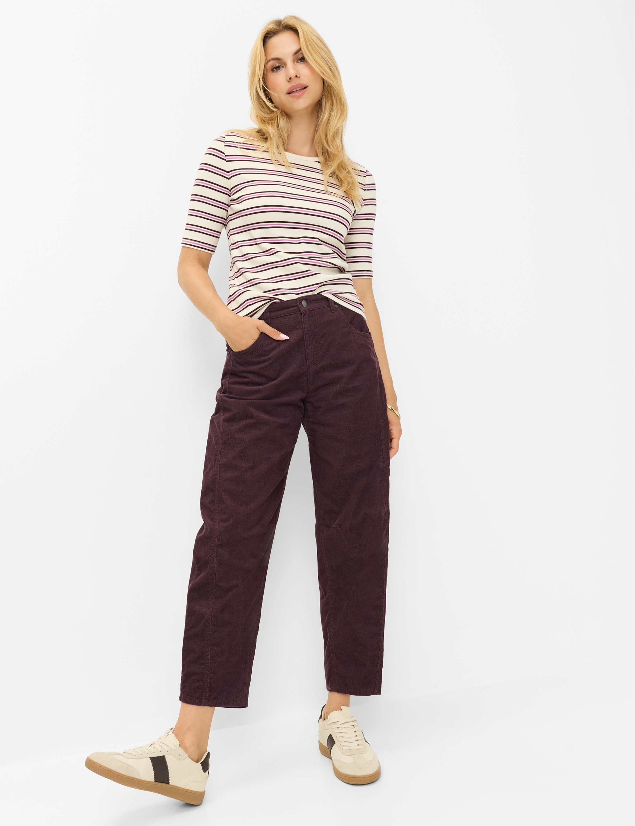 Brax 5-Pocket-Hose »Style MEGAN S«