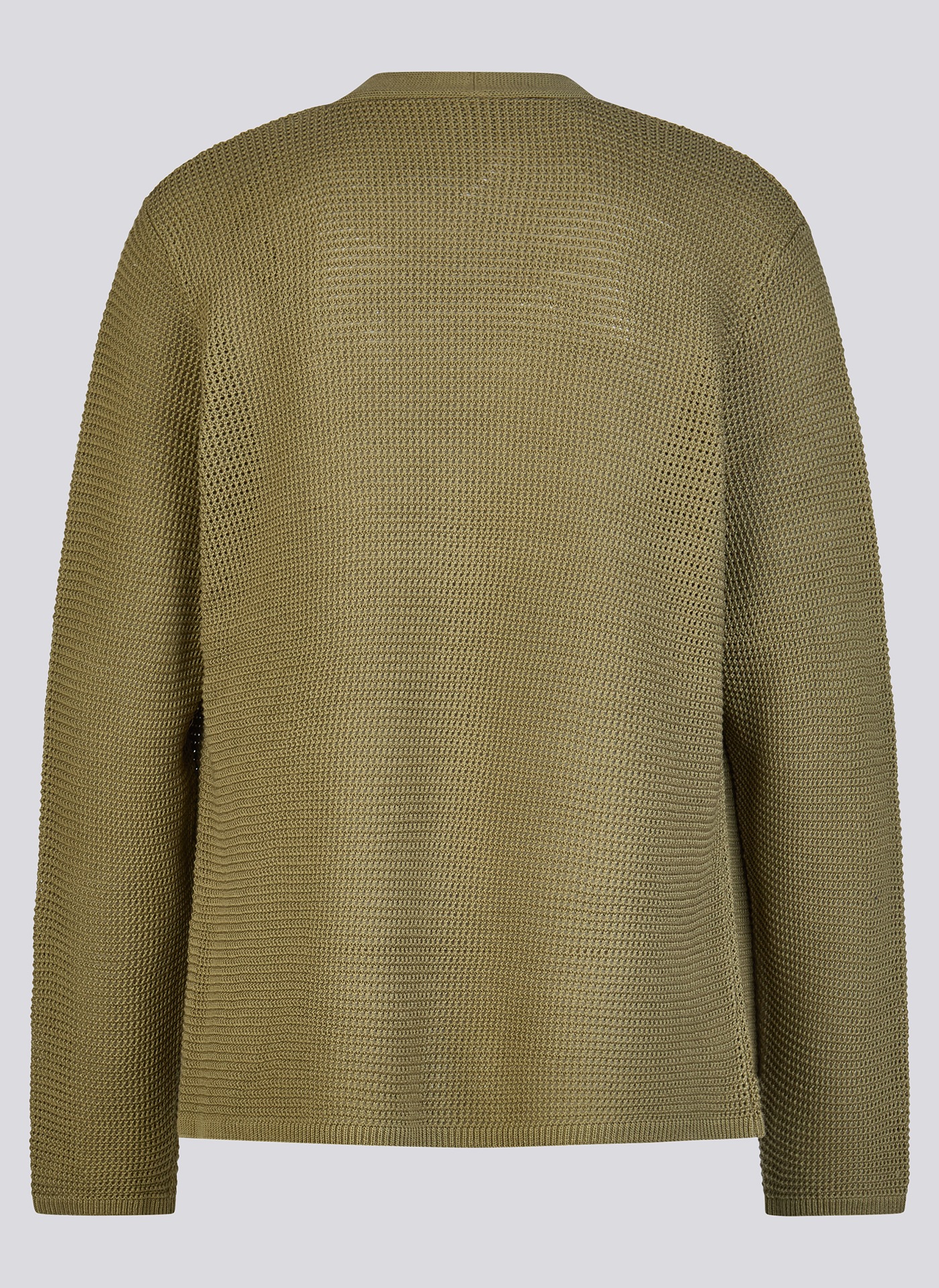 Rabe Strickjacke »Strickjacke«
