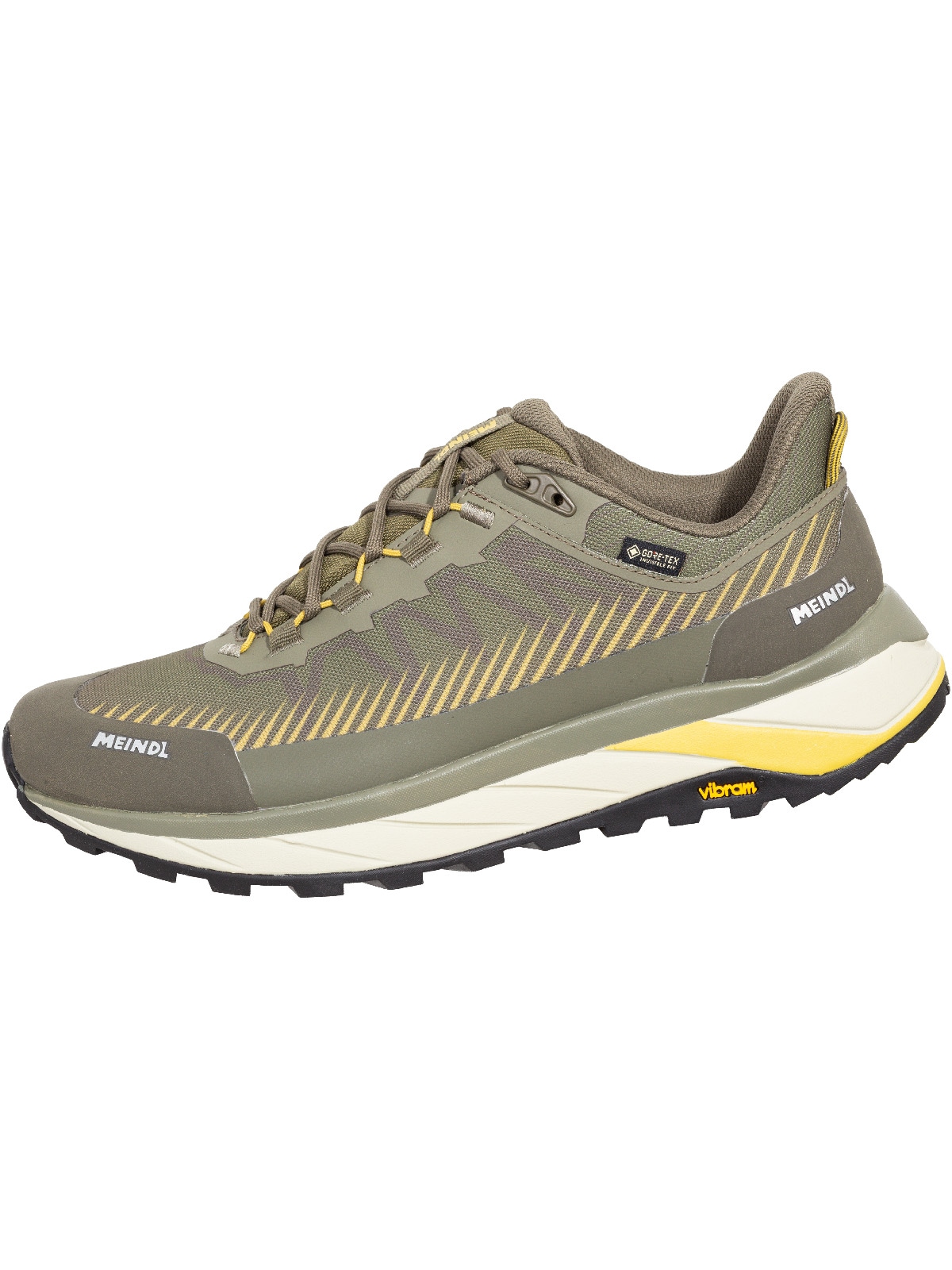Meindl Wanderschuh »Eldora GTX«  Leicht, robust & komfortabel – mit starker Dämpfung & Grip