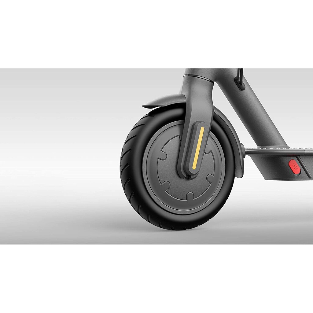 Xiaomi E-Scooter »Mi Electric Scooter 1S«, 20 km/h, 30 km, 8,5 Zoll Reifen, 30km Reichweite, App