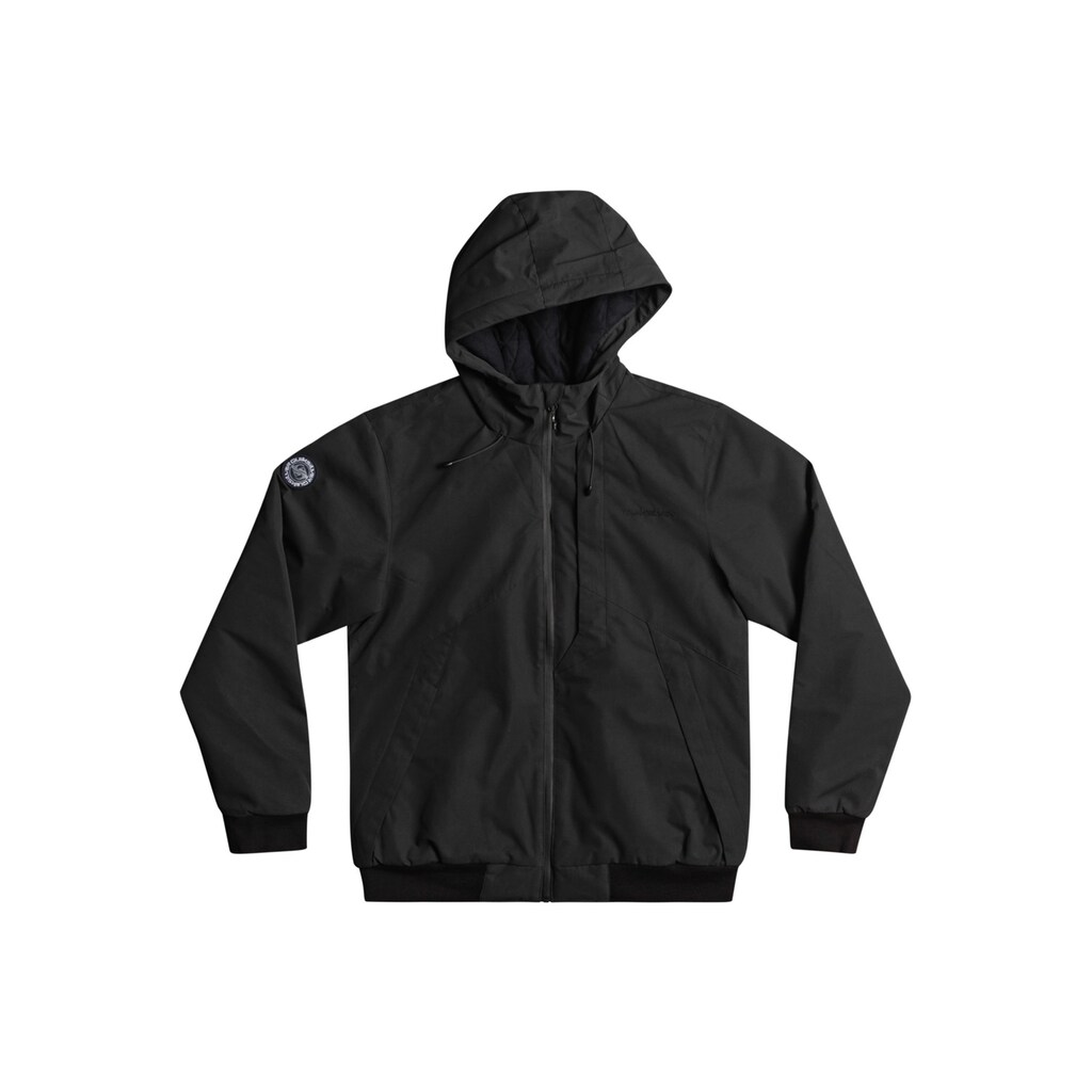 Quiksilver Regenjacke »New Brooks 5K«