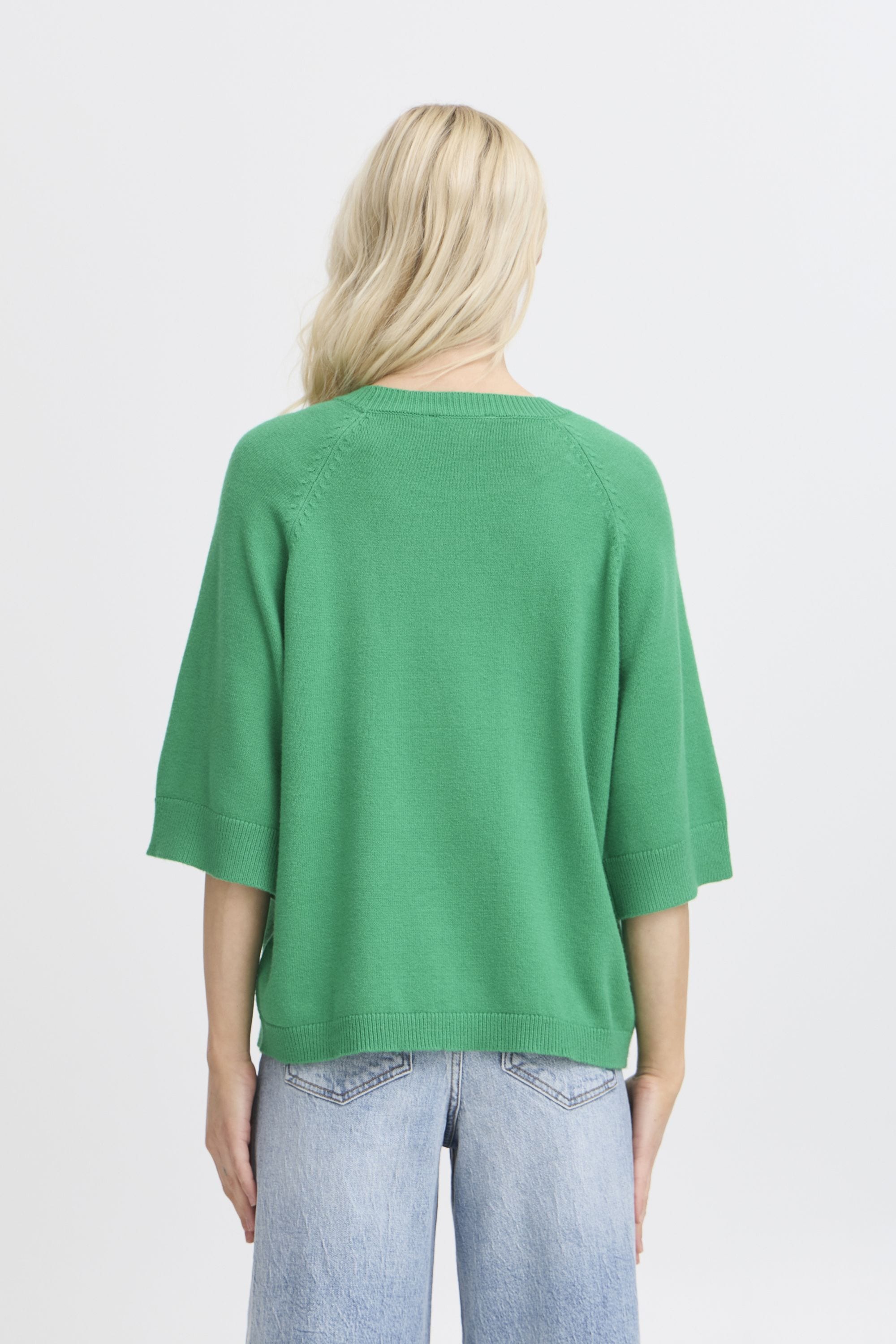 b.young Strickpullover »Strickpullover BYNonina«