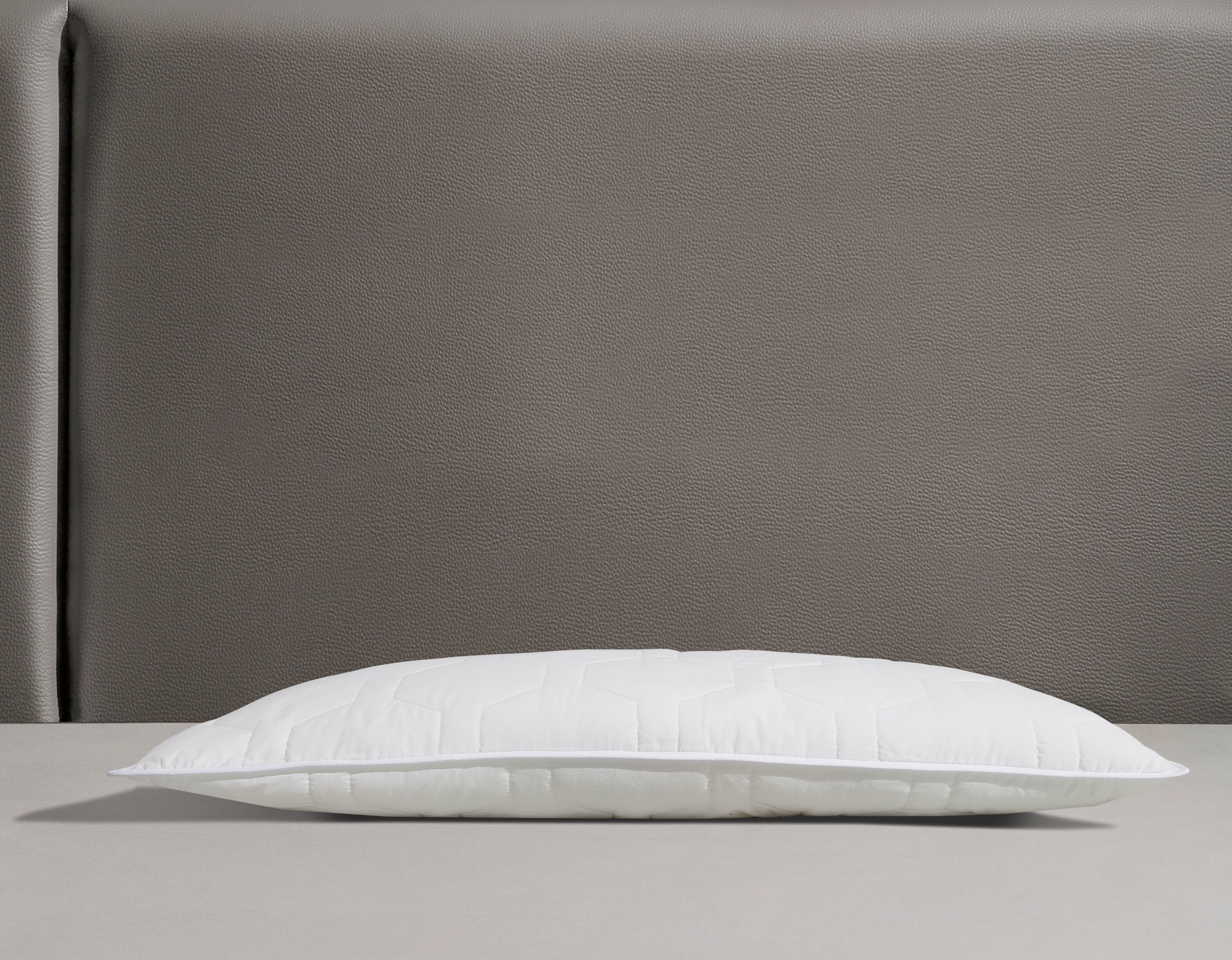 Beco Microfaserkissen "Medibett, Kopfkissen" Füllung: Polyester 1 Stk. tlg. günstig online kaufen