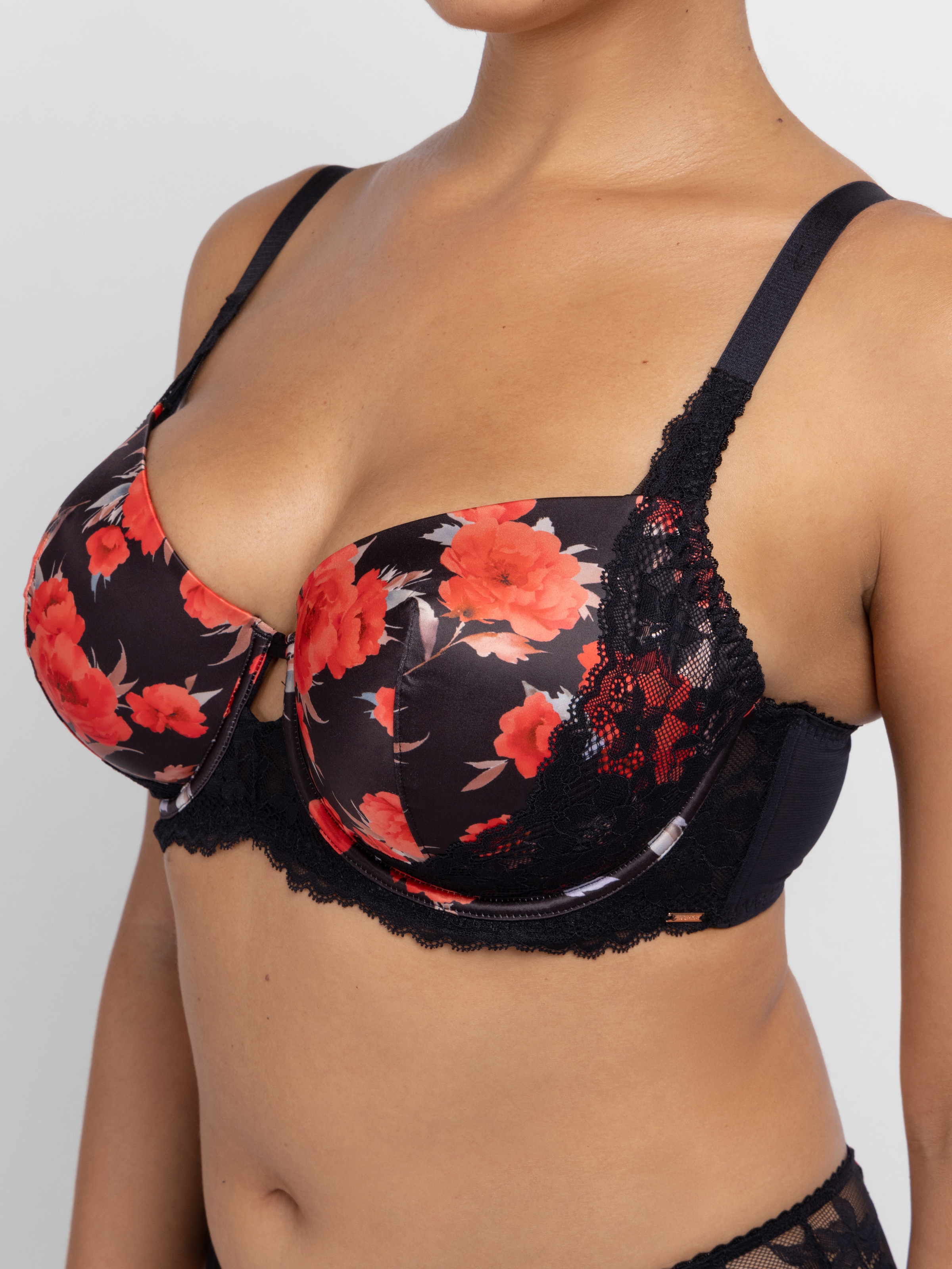 Dorina Bügel-BH »ANAHI-FLORAL«