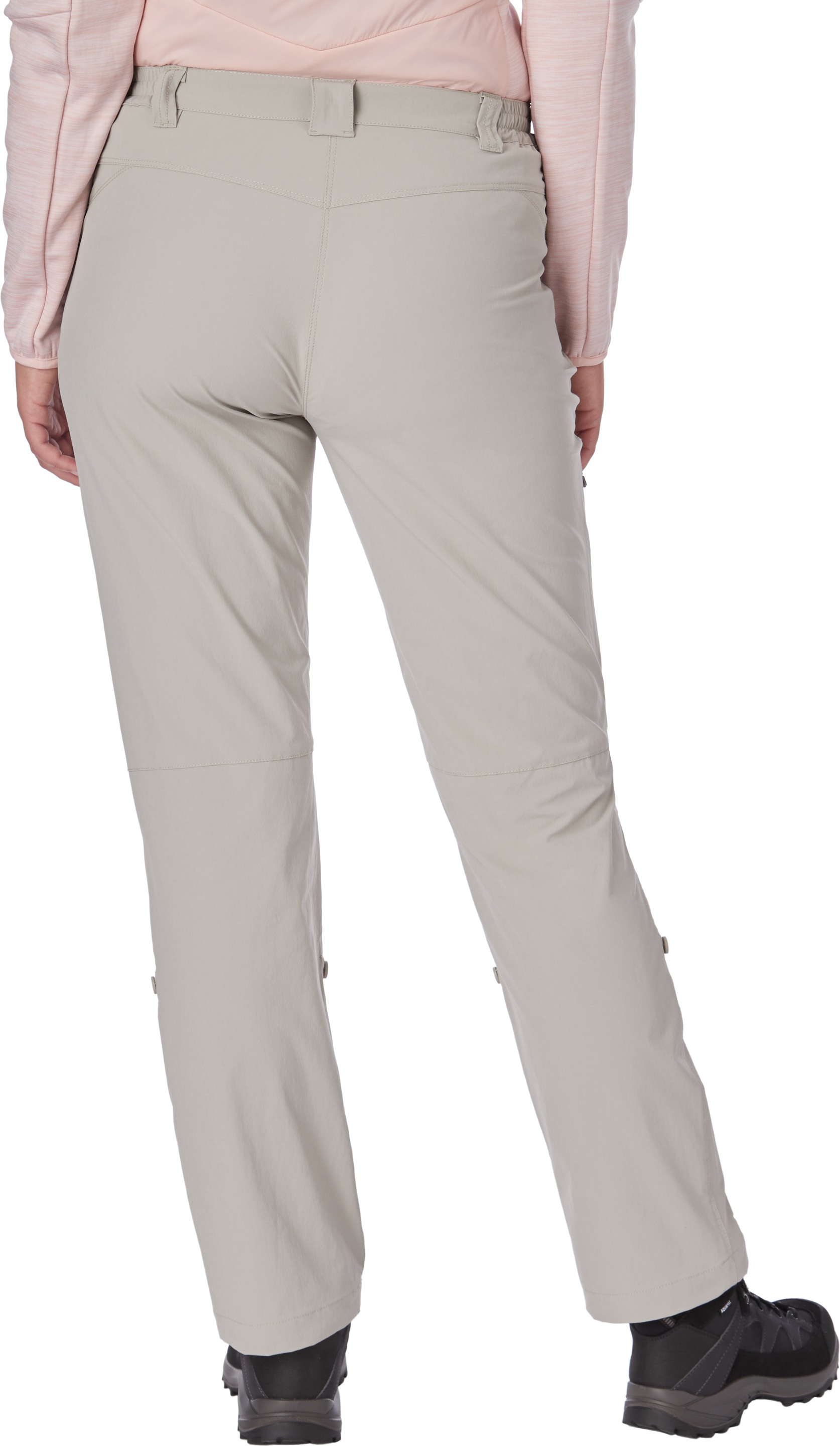 McKINLEY Outdoorhose "Da.-Hose Madok wms", (1 tlg.) günstig online kaufen