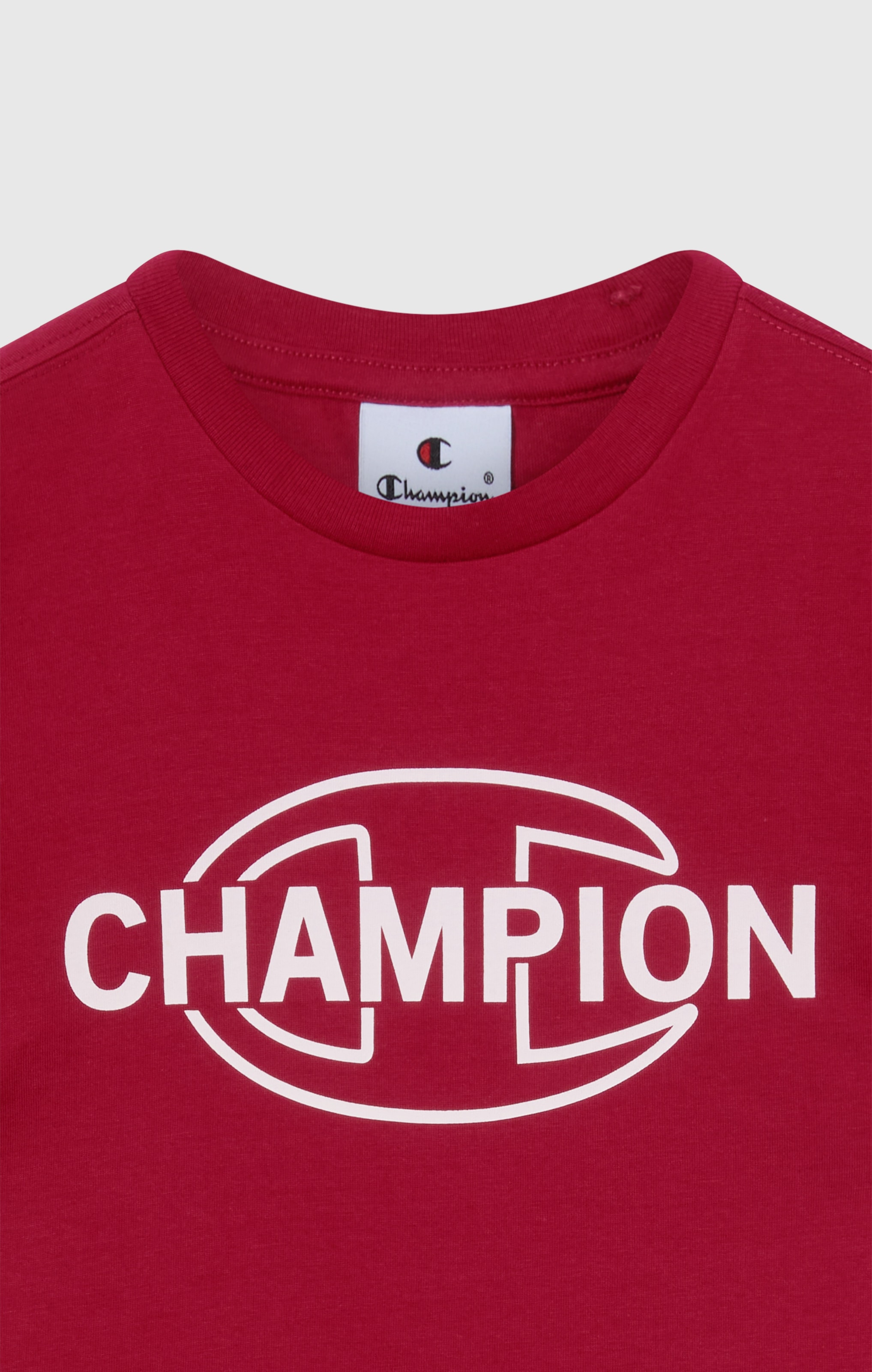Champion »SPORTWEAR T-SHIRT Standard Fit« 1 Stk.