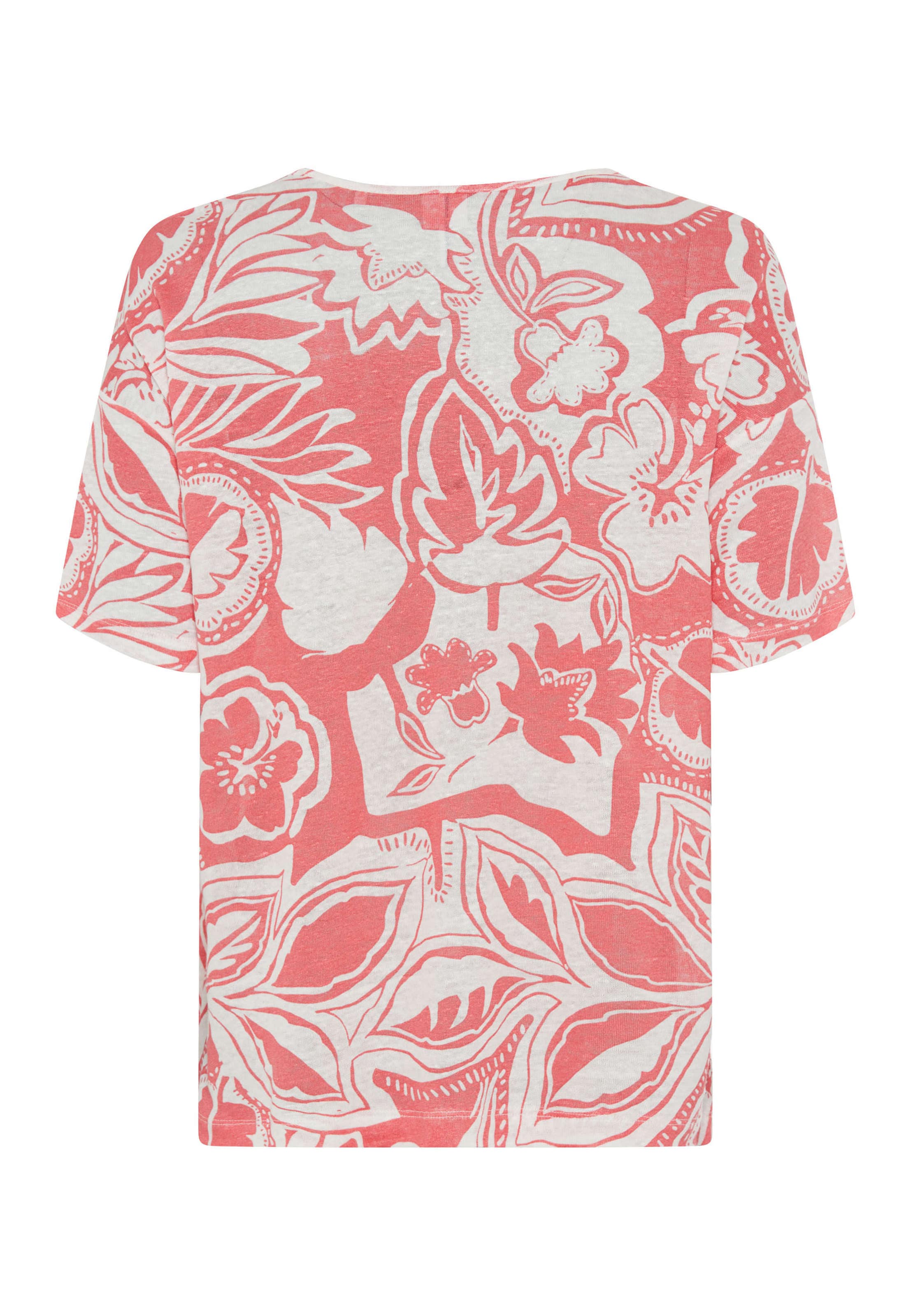 Brax Kurzarmshirt »Style CANDICE«