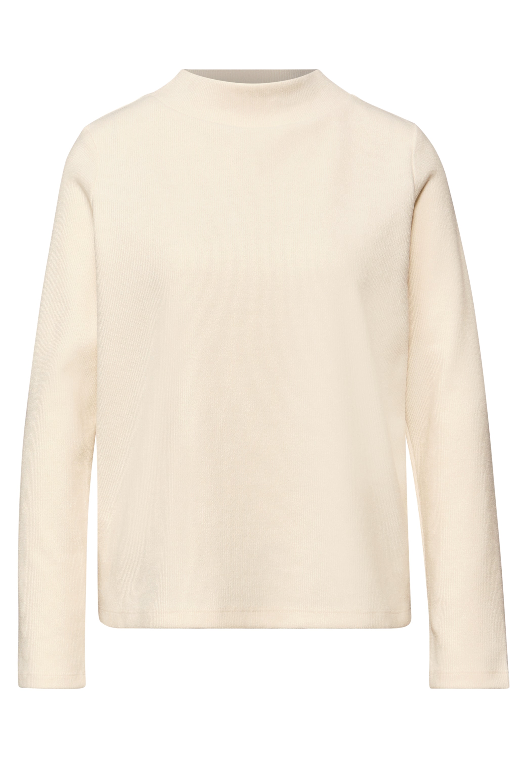 STREET ONE STUDIO Langarmshirt