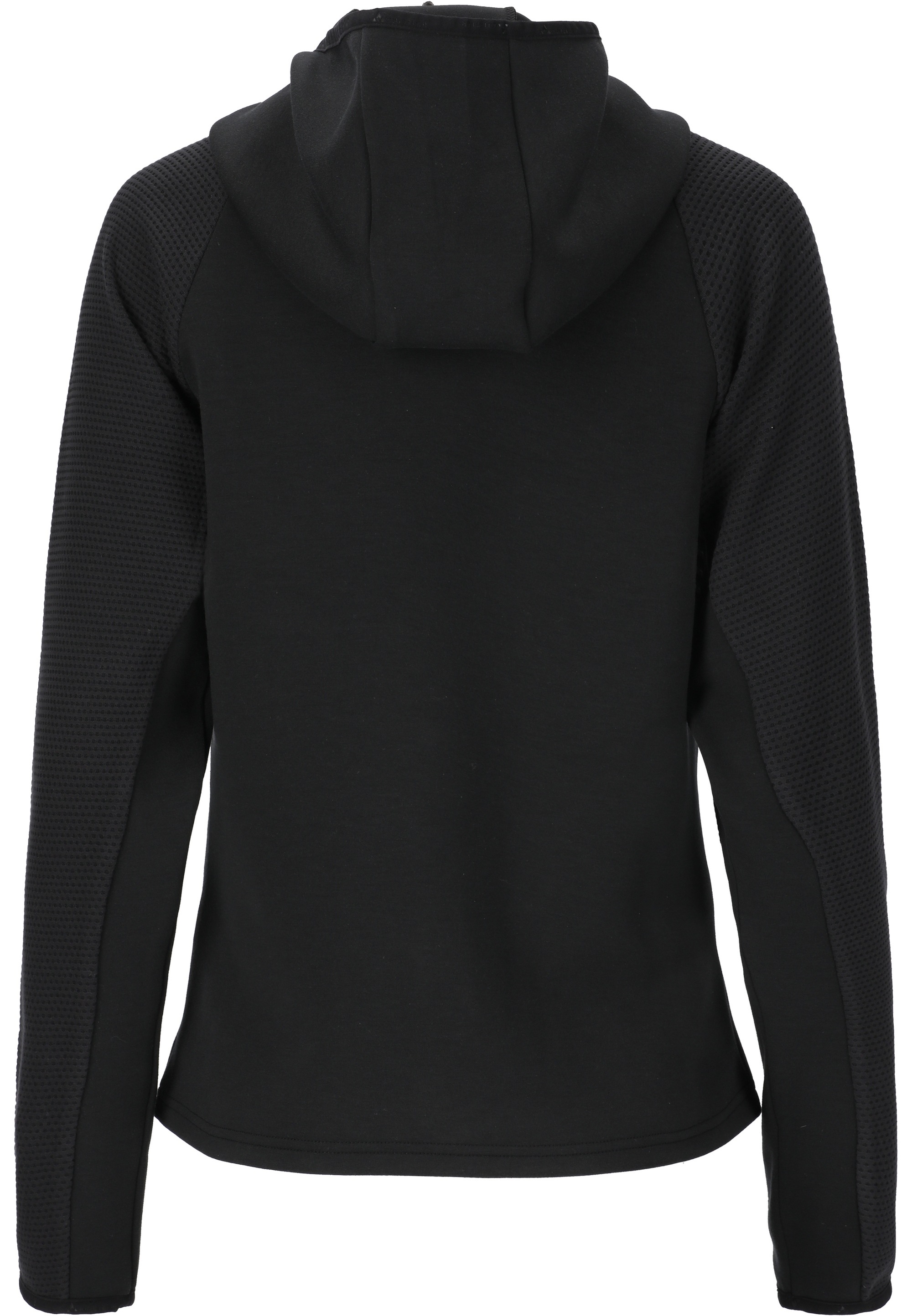 WHISTLER Laufjacke »Langley«, aus atmungsaktivem Material