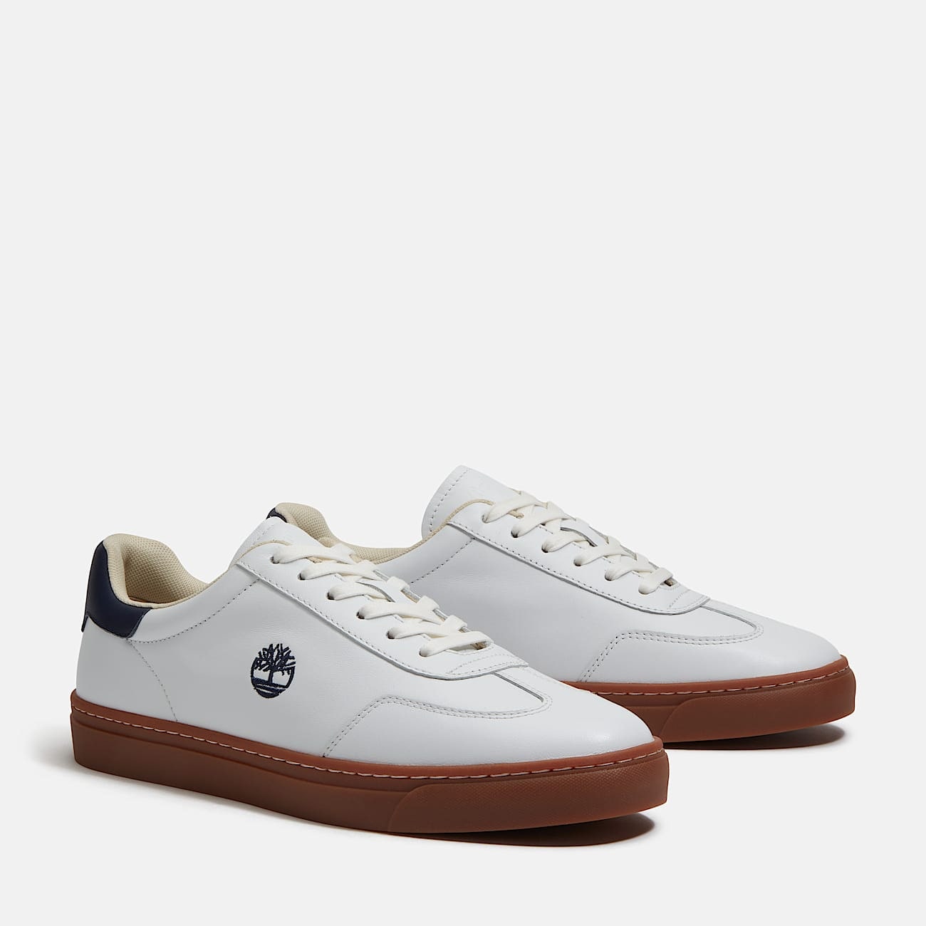 Timberland Sneaker "LISBON ESSENTIAL LOW LACE UP SNEAKER" günstig online kaufen