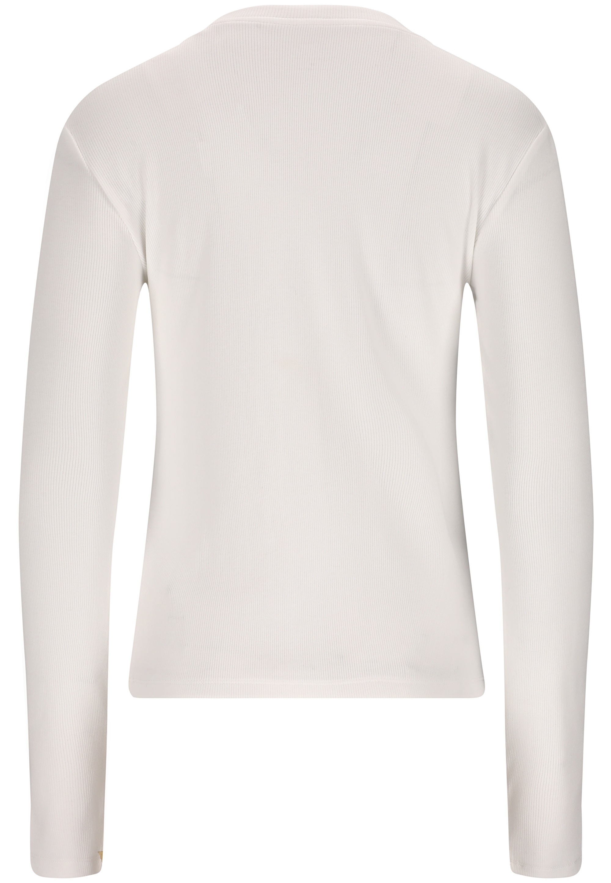 ATHLECIA Langarmshirt »Lenga« mit weichem Cotton-Touch
