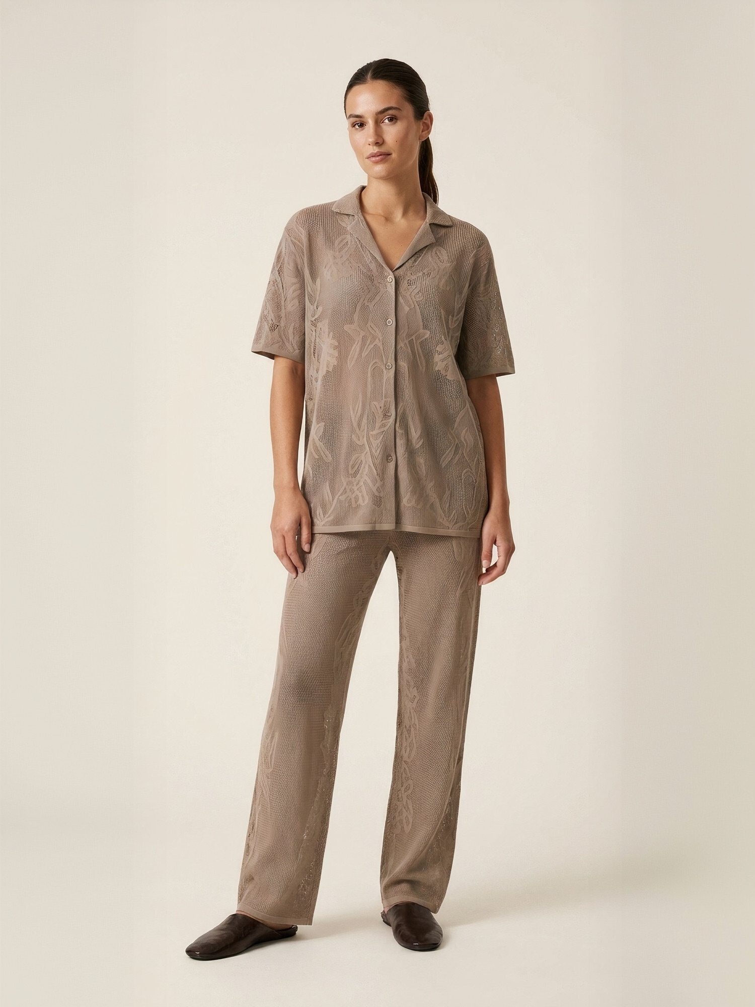 Levete Room Chinos »Levete Room Trouser LR-RUBIE«