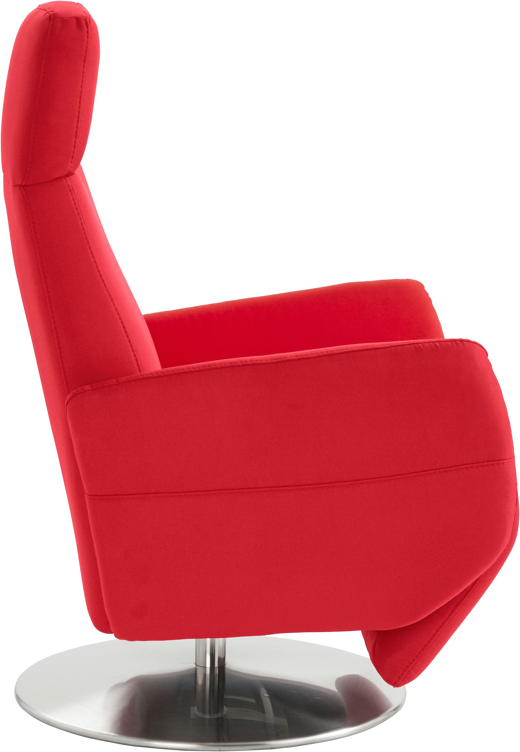 sit&more TV-Sessel »Kobra«
