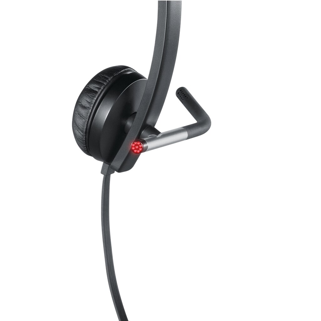 Logitech Headset »H650E«