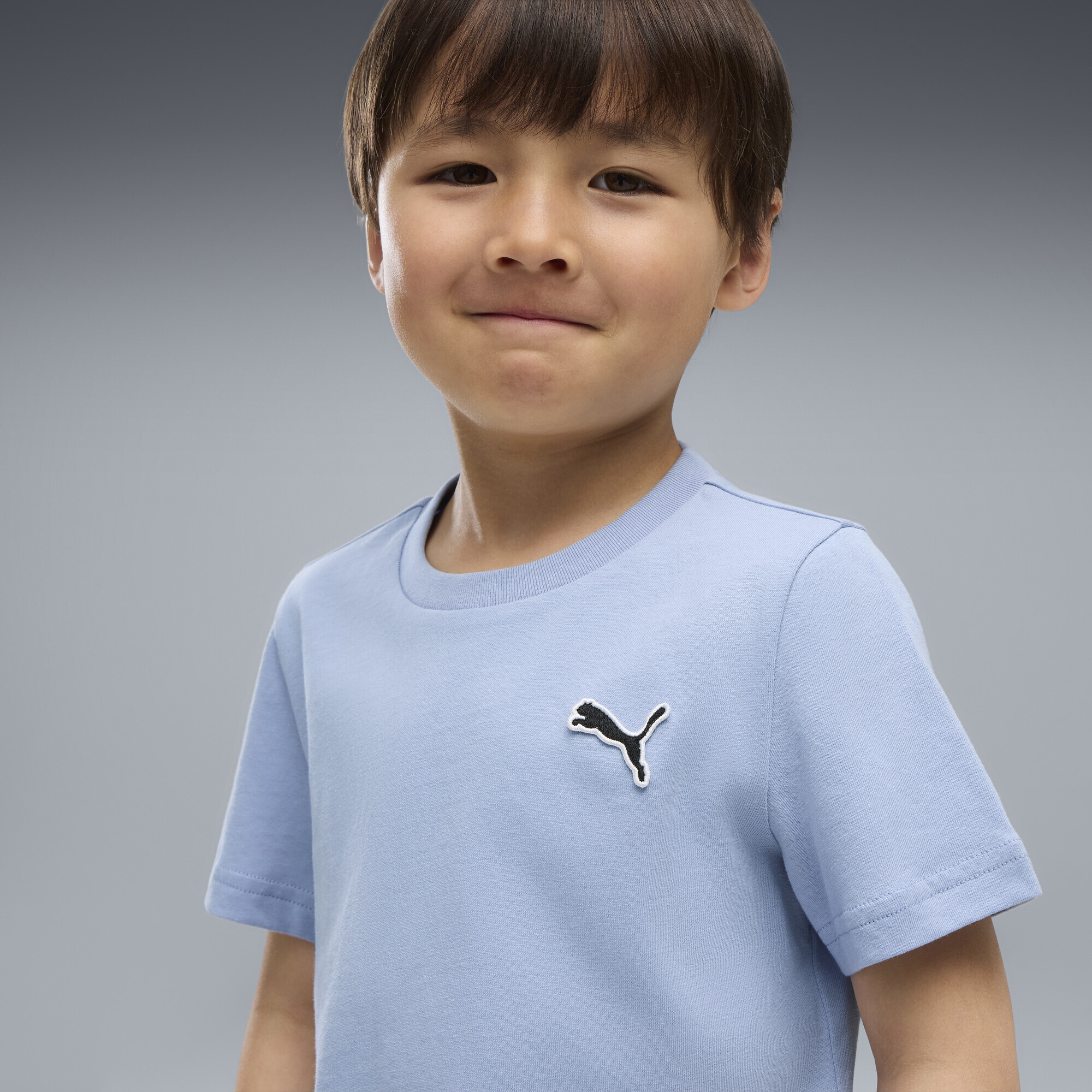 PUMA T-Shirt »PUMA Cat T-Shirt Kids Kinder«