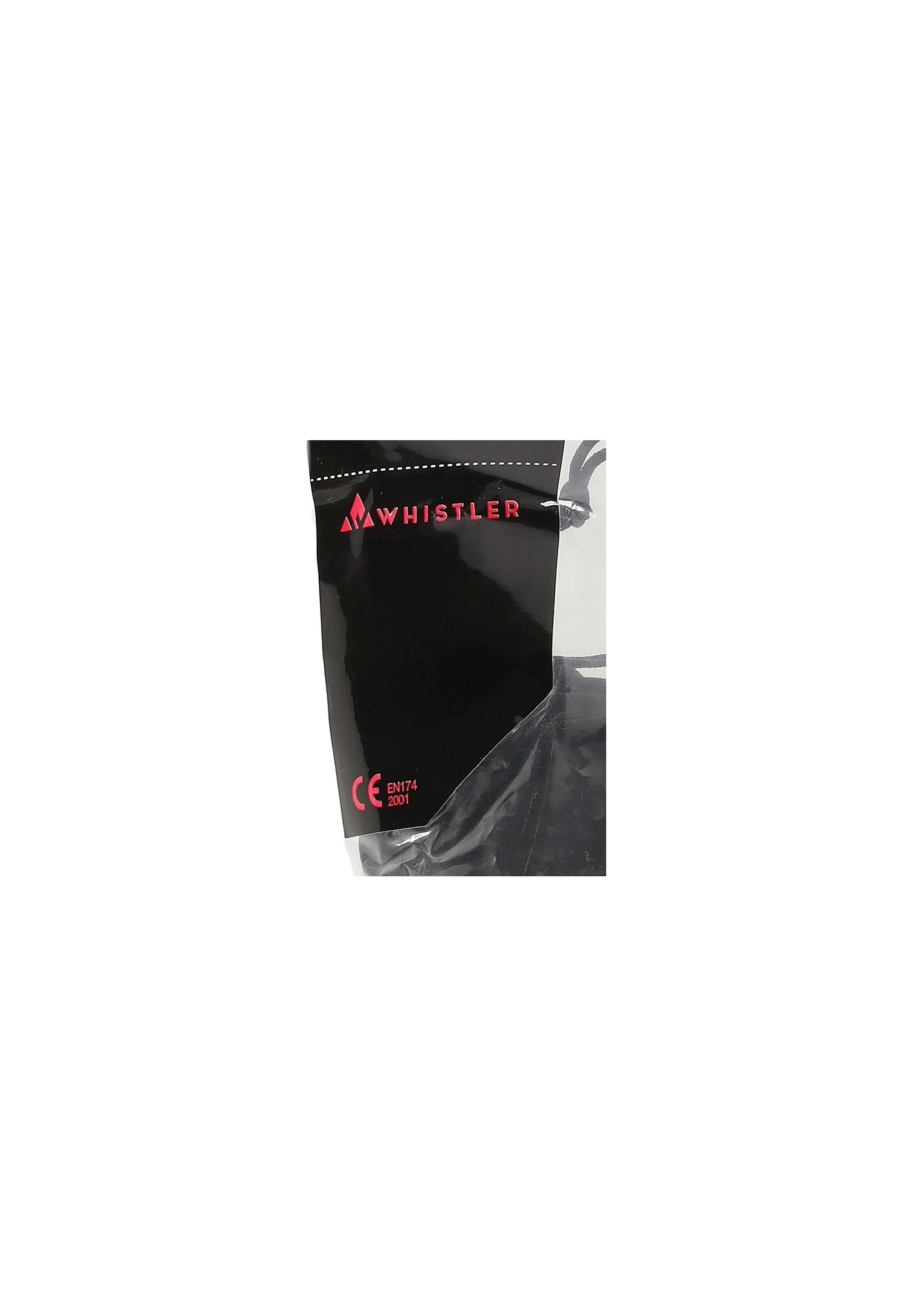 WHISTLER Skibrille »WS300 Jr. Ski Goggle«, mit Anti-Fog-Beschichtung