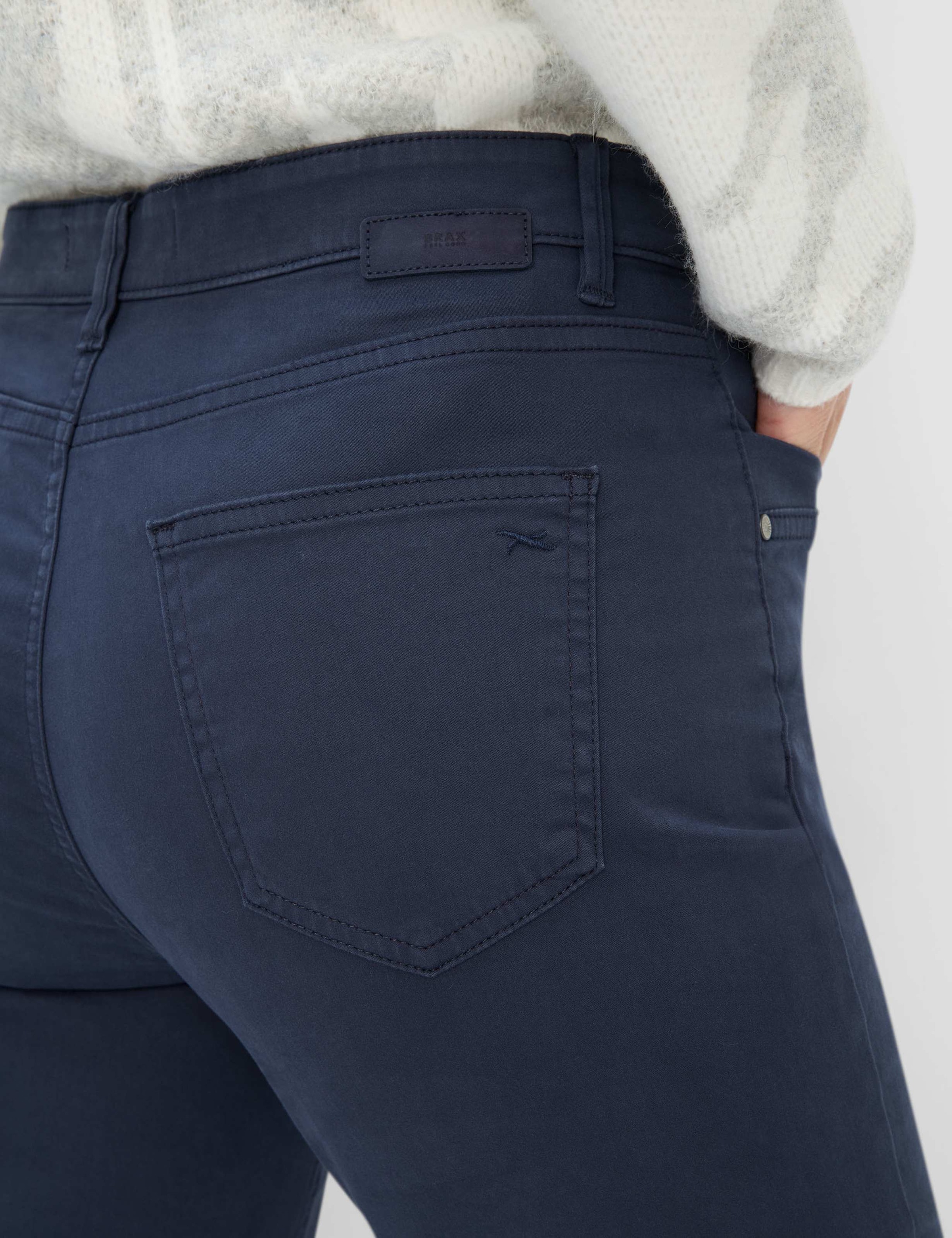 Brax 5-Pocket-Hose »Style MARY«