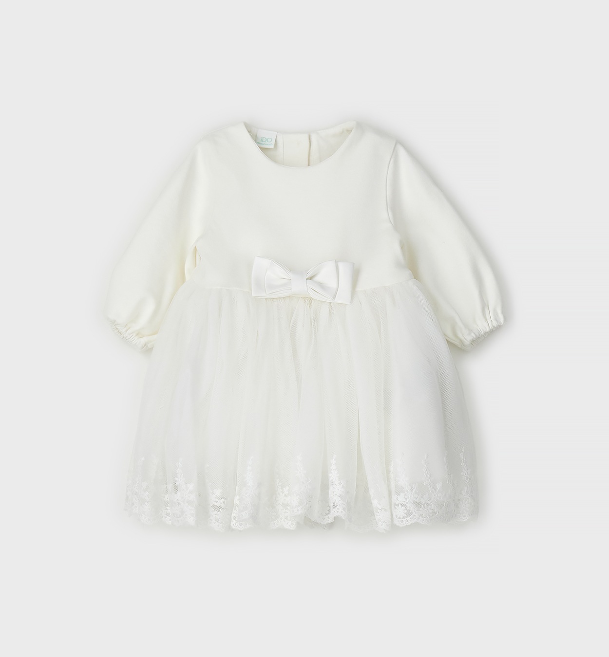 iDo Sommerkleid »BABY GIRL LAY DRESS«