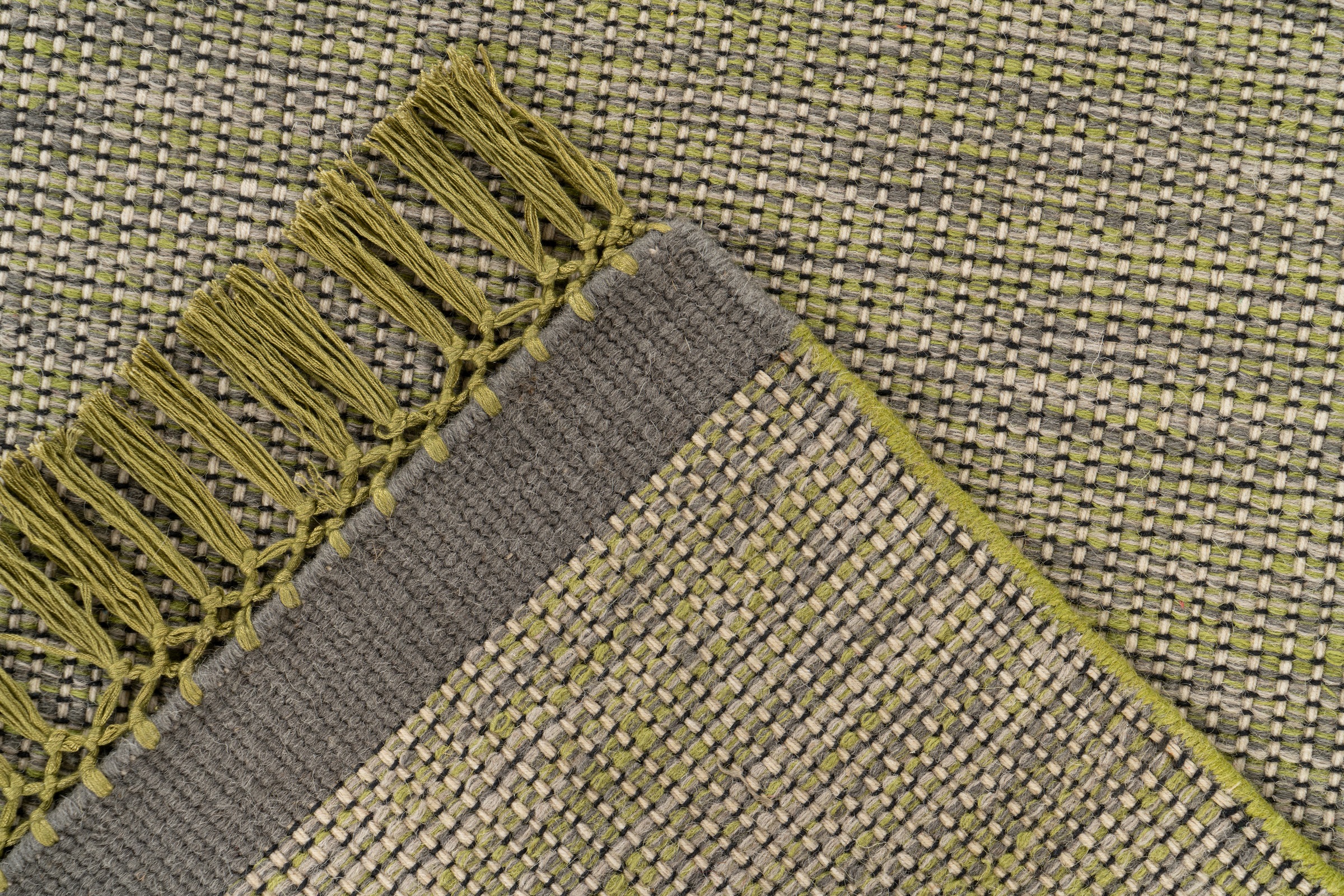Teppich Arte Espina Nomad 8064 Grau/Grün 3