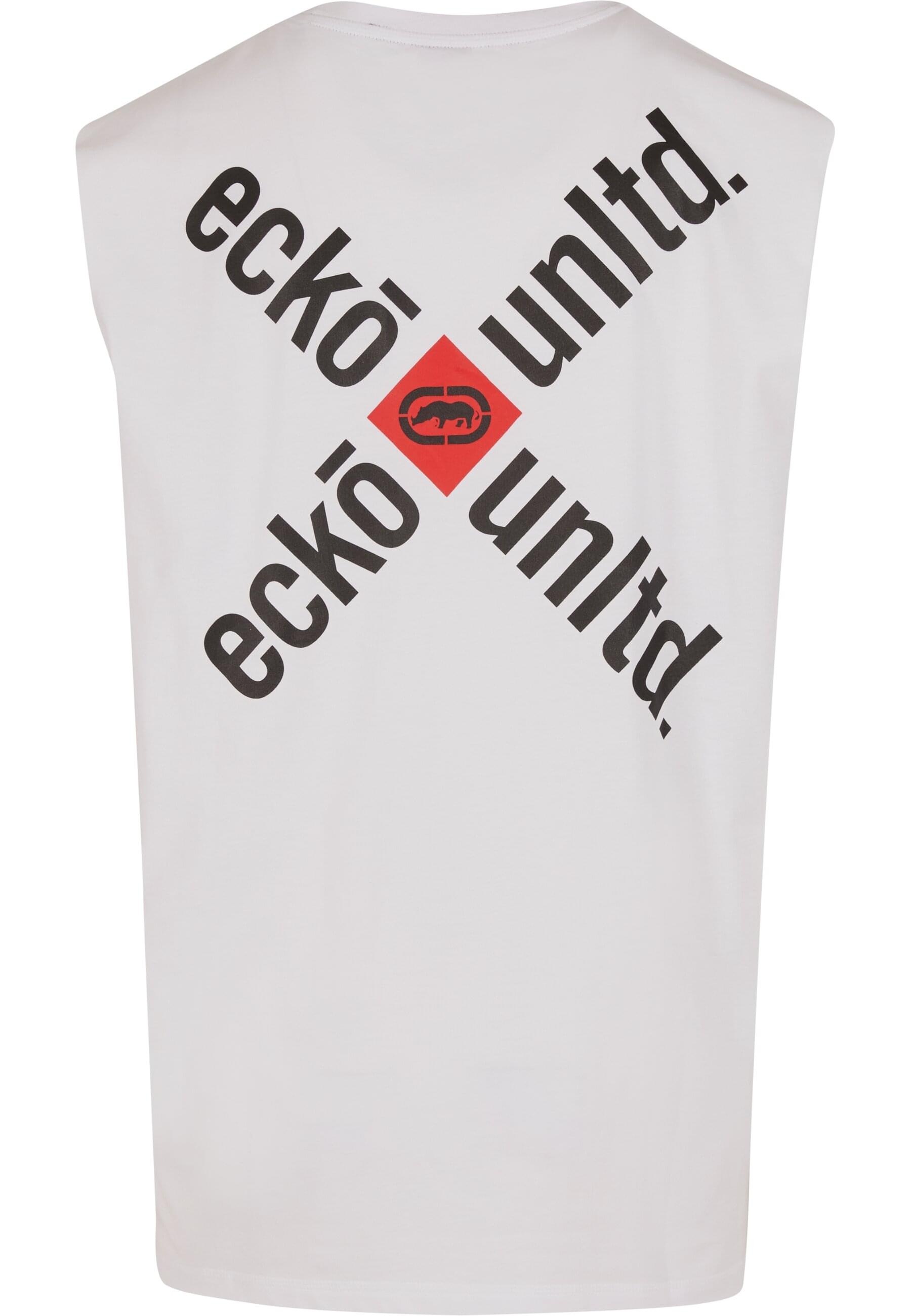 Ecko Unltd. Tanktop "Ecko Unltd. Herren Ecko Unltd. Tanktop Andre", (1 tlg. günstig online kaufen