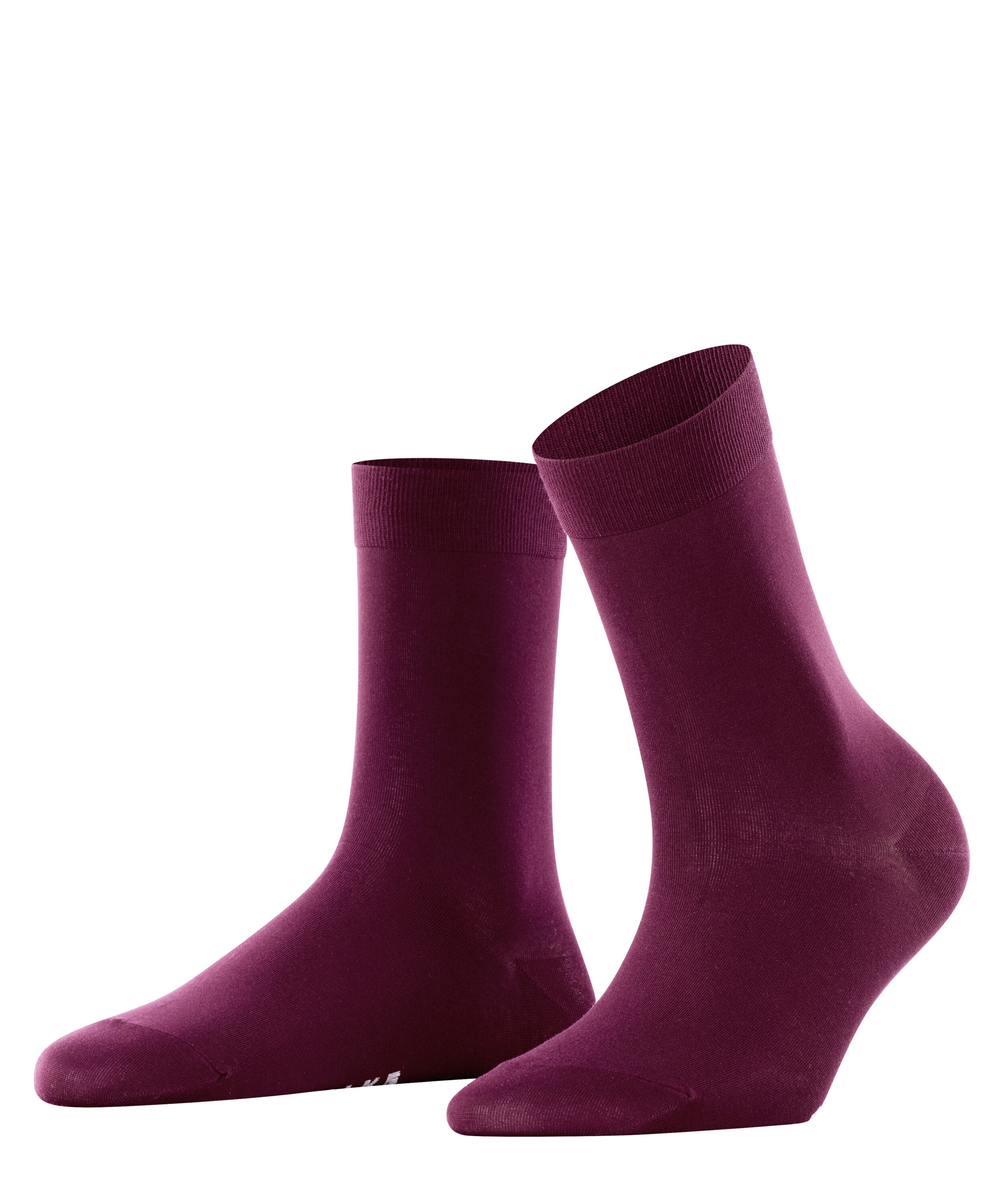 FALKE Socken "Cotton Touch" 1 Paar tlg.
