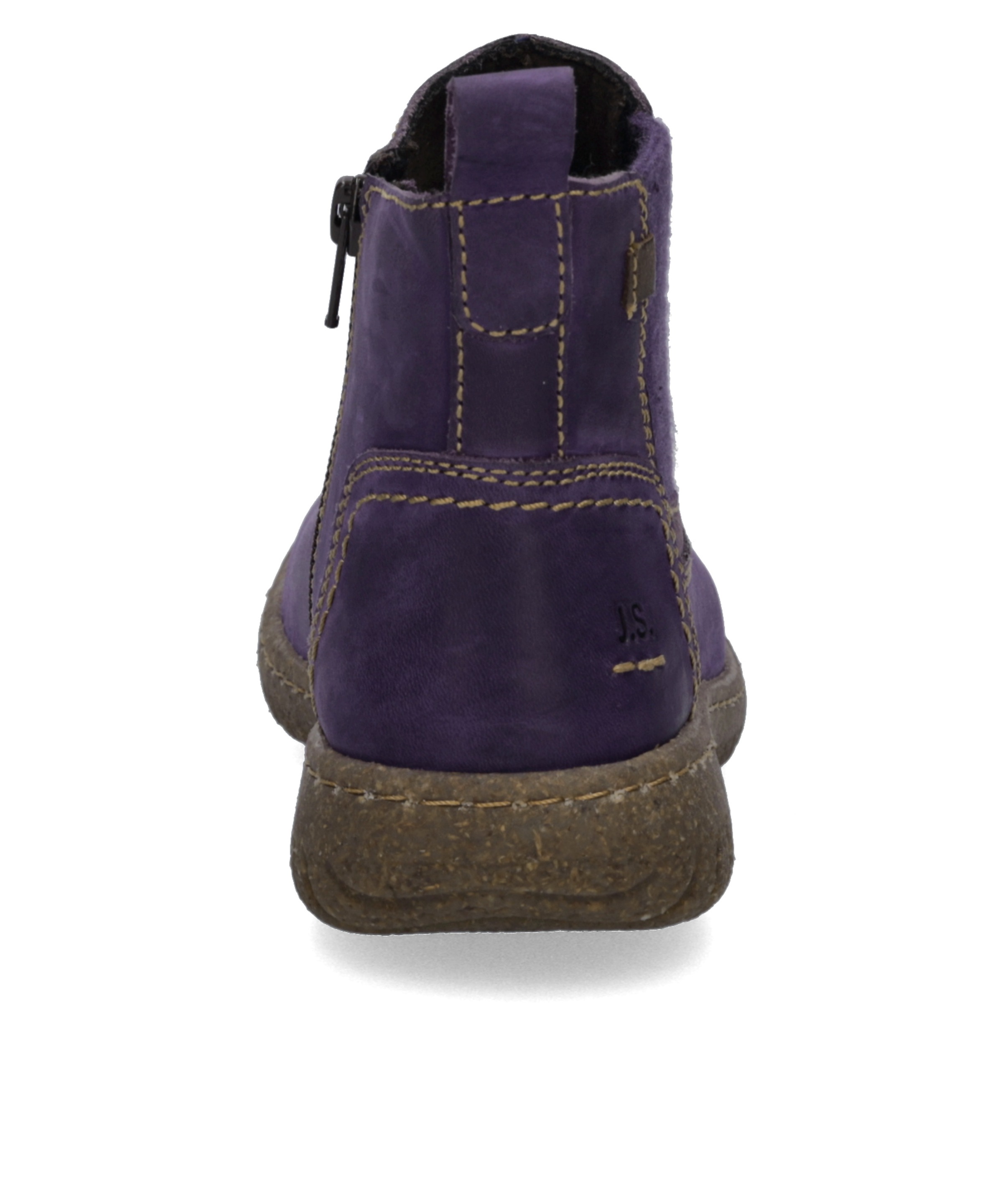 Josef Seibel Stiefelette »Angelina 01, purple«