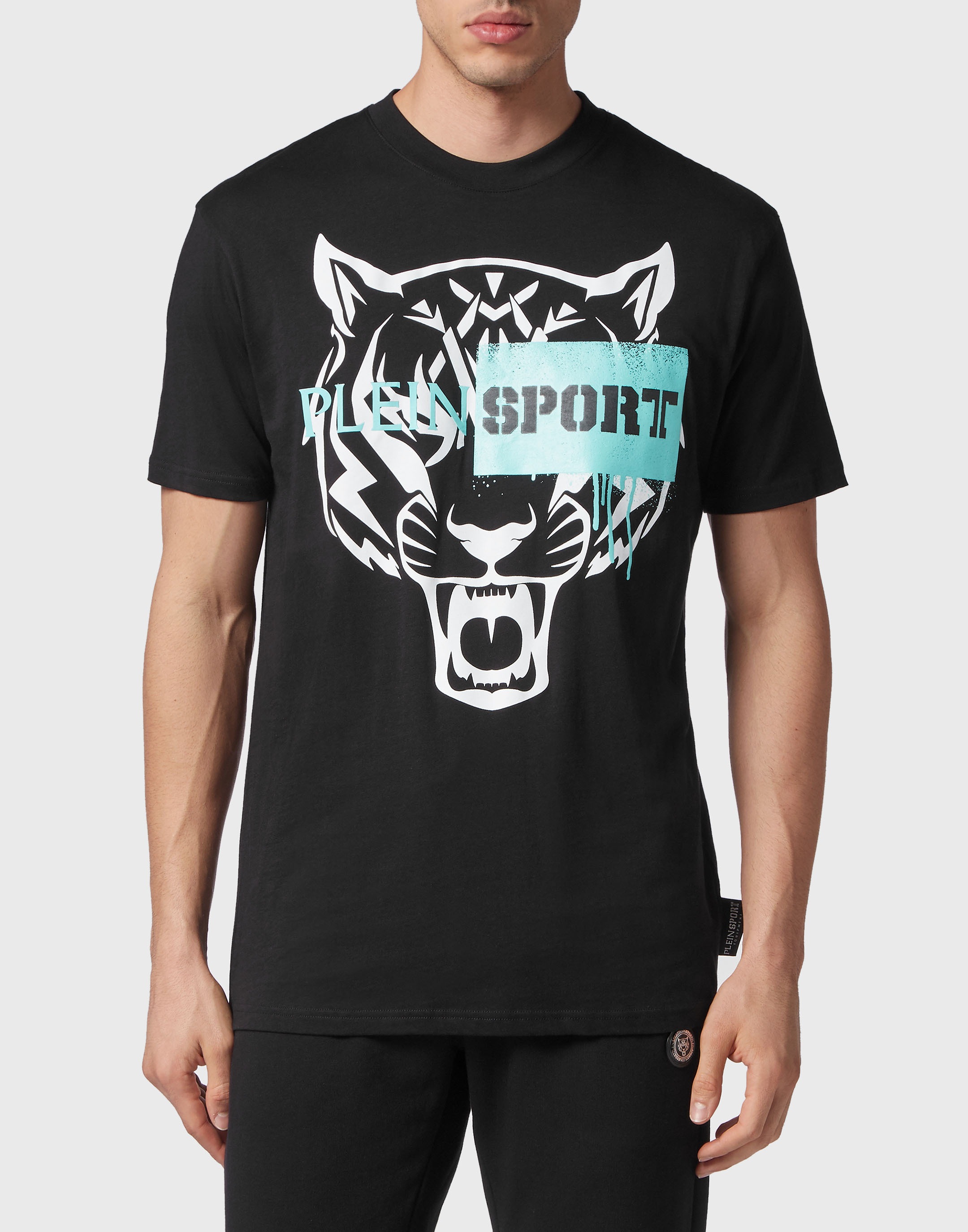 PLEIN SPORT T-Shirt »T-Shirt«