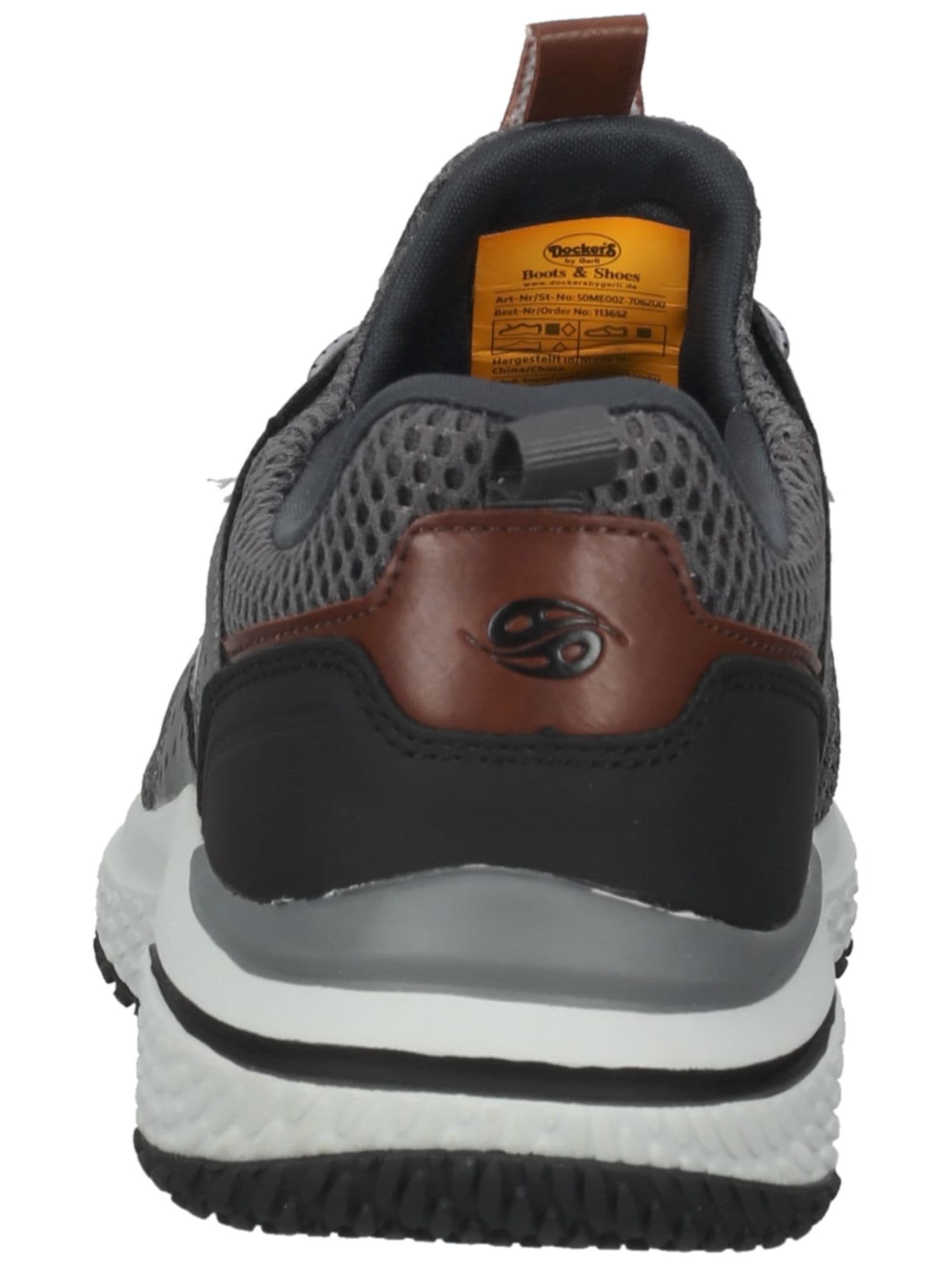 Dockers by Gerli Sneaker »Dockers by Gerli Sneaker Textil«
