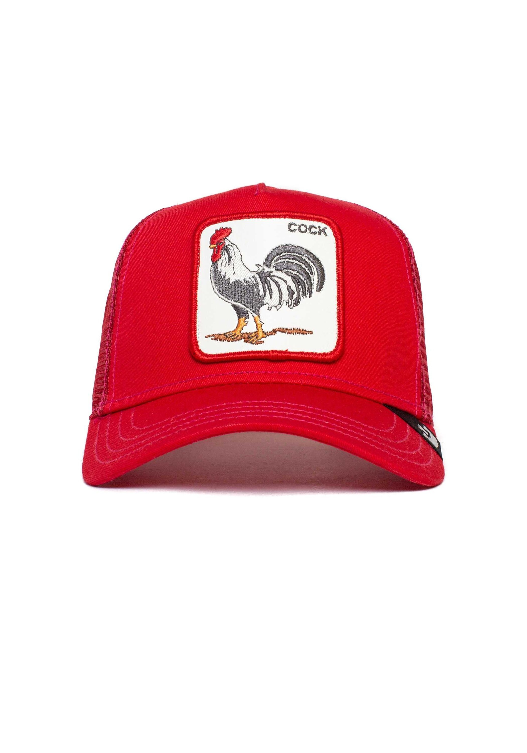 Goorin Bros. Snapback Cap »Cap«