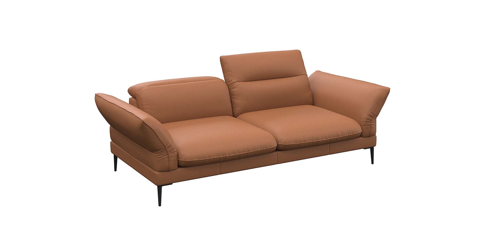 FLEXLUX 2,5-vietė sofa »Salino Funktionssofa R...