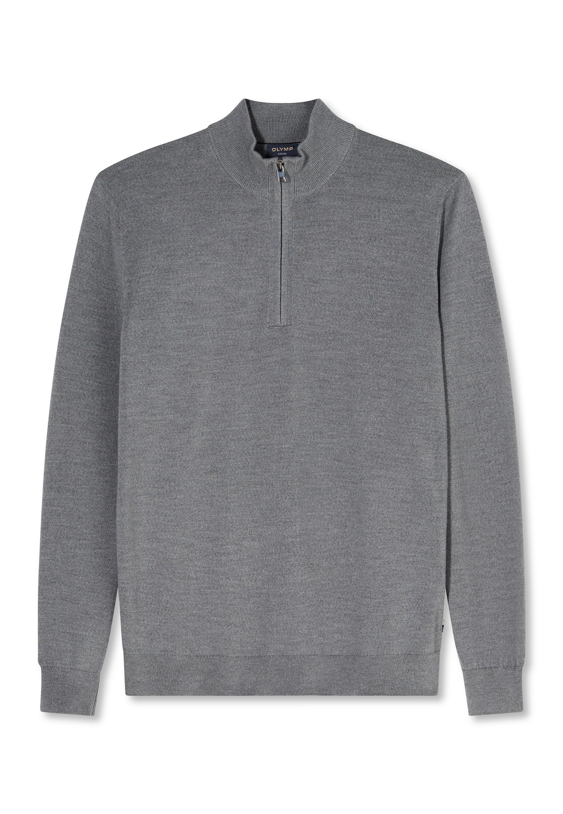 OLYMP »OLYMP Casual Strick, Troyer«