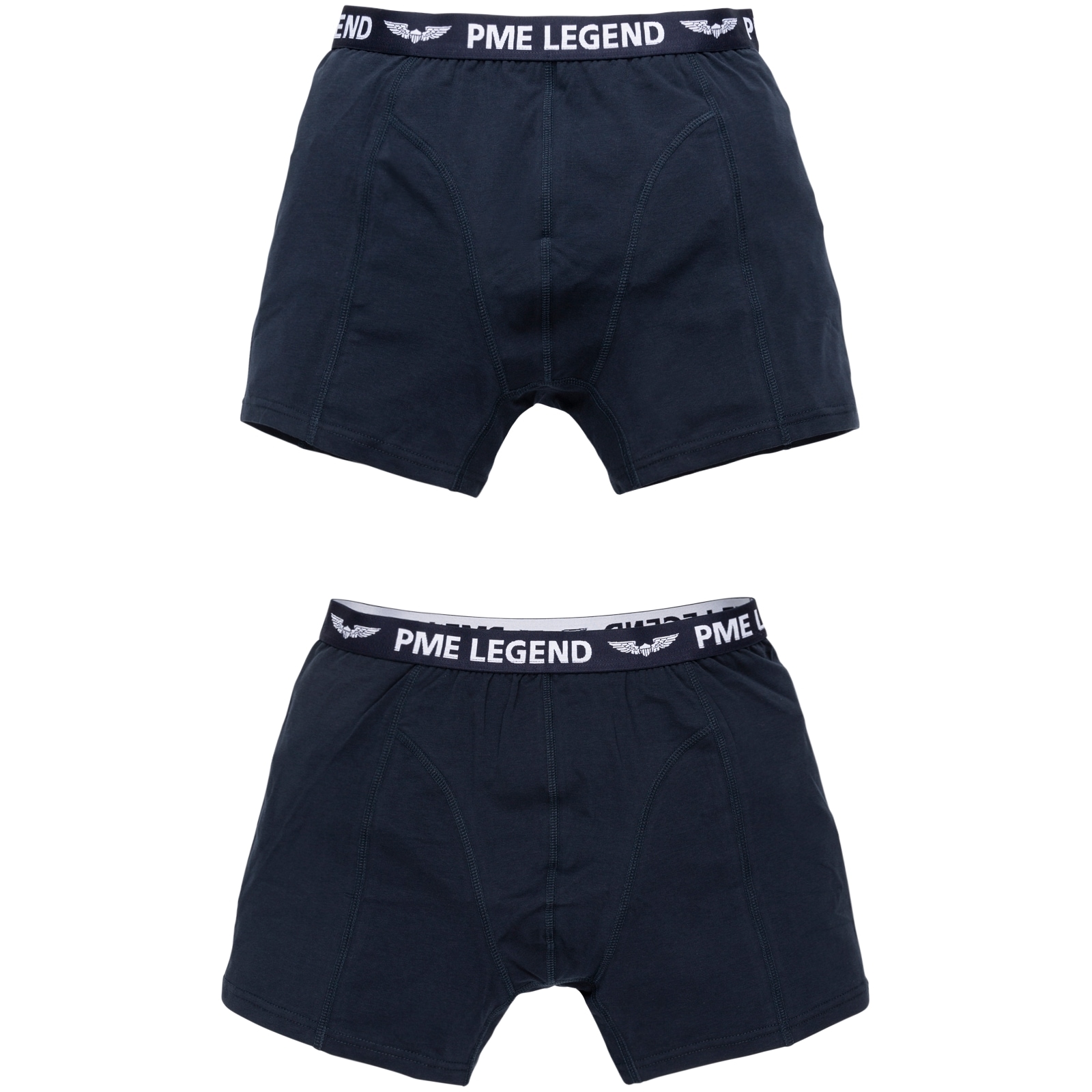 PME LEGEND Boxershorts, (Packung, 2 St., 2er)