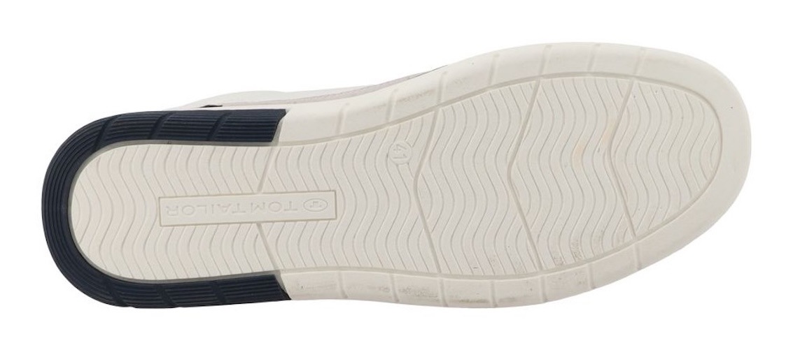 TOM TAILOR Sneaker »Carmelo«