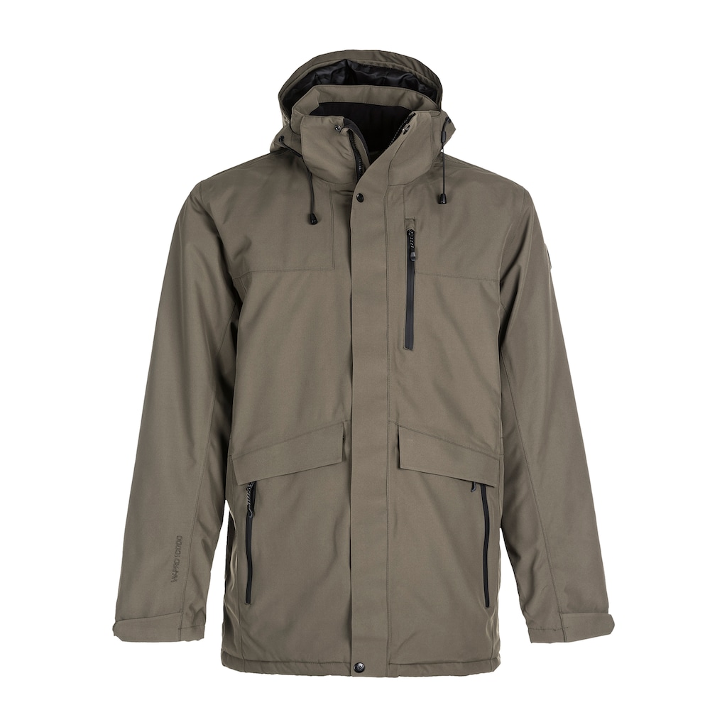 WHISTLER Parka »Buron«