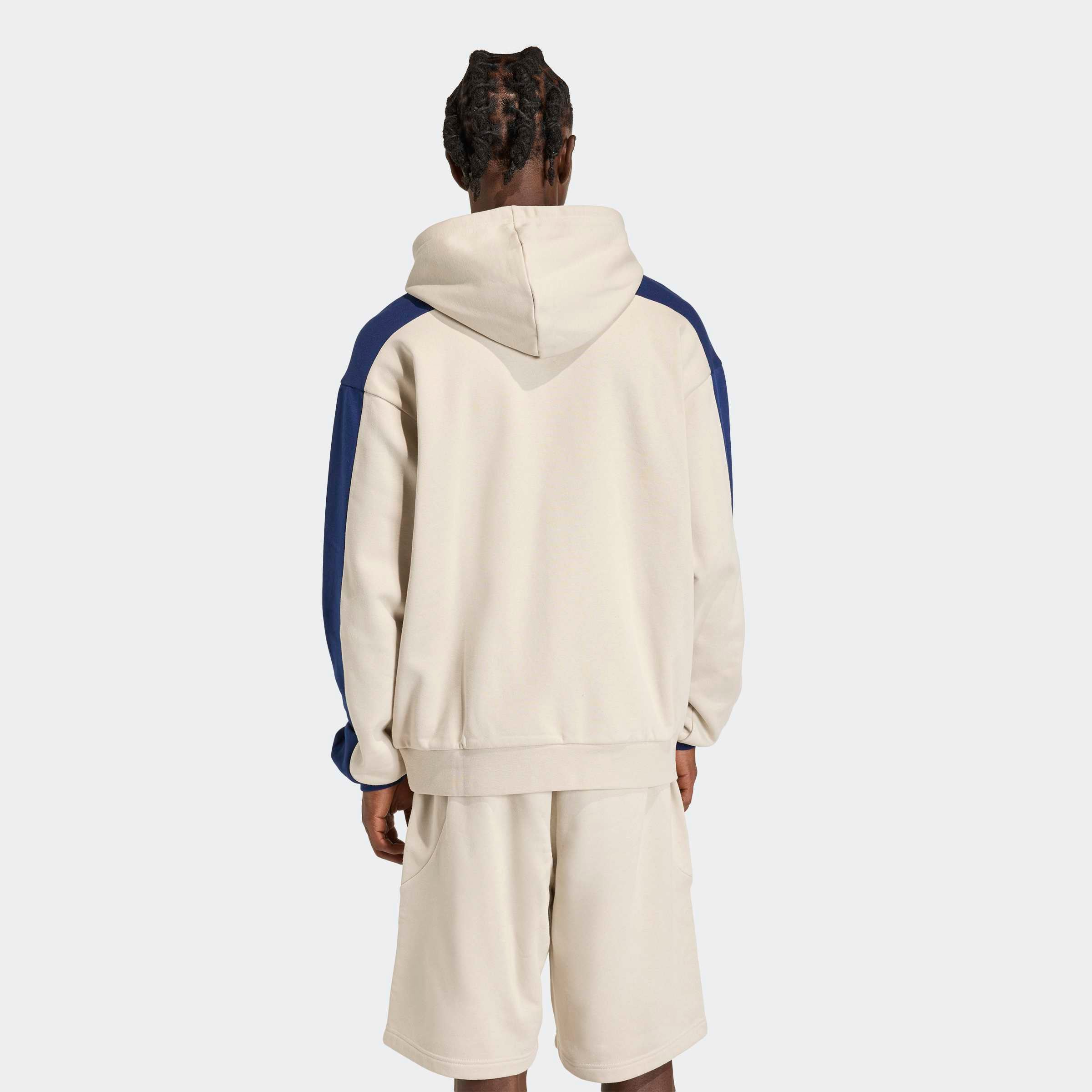 adidas Sportswear Kapuzensweatshirt »M COLLEGIATE HD«
