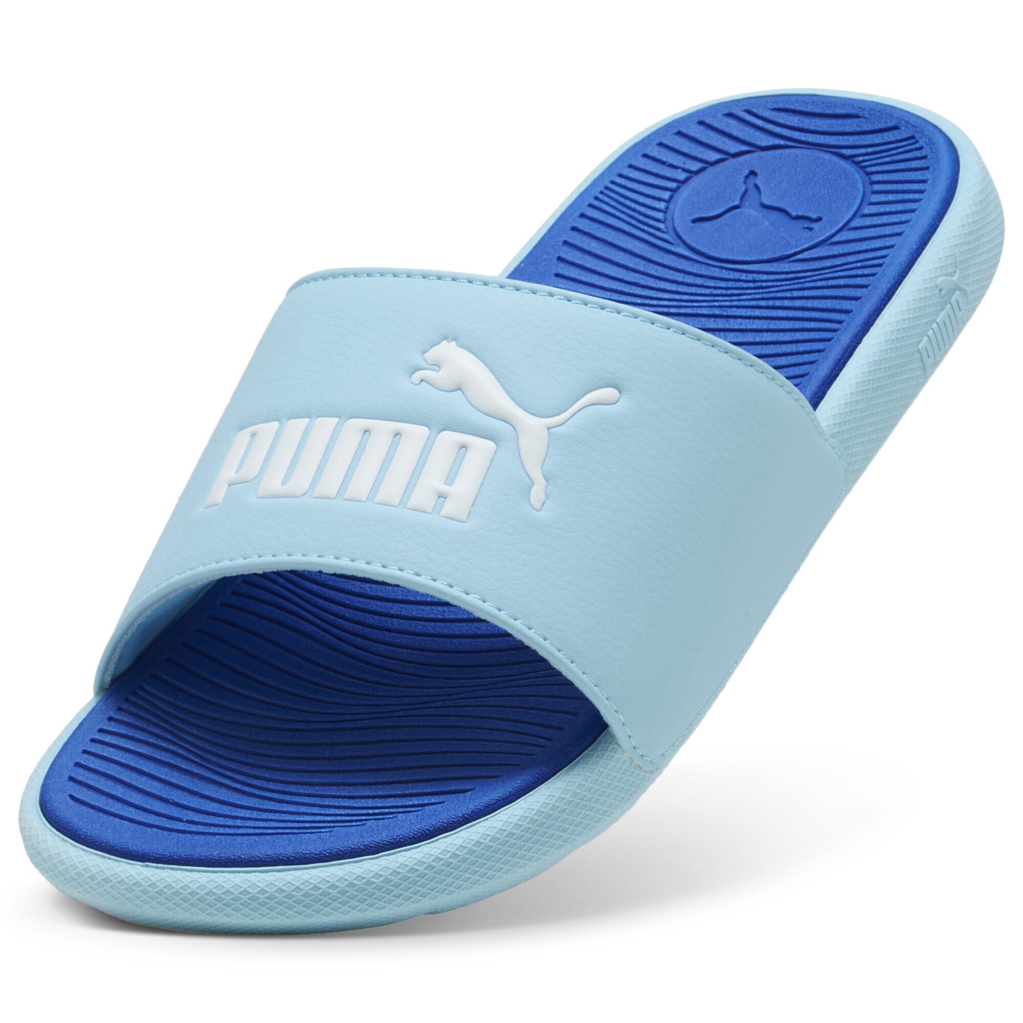 PUMA Sandale »Cool Cat 2.0 Sandalen Jugendliche«