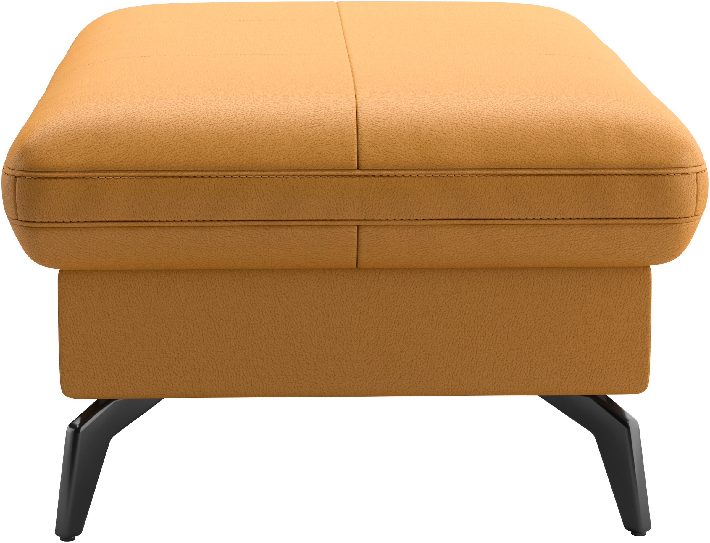 sit&more Polsterhocker »Morris« mit praktischen Stauraum