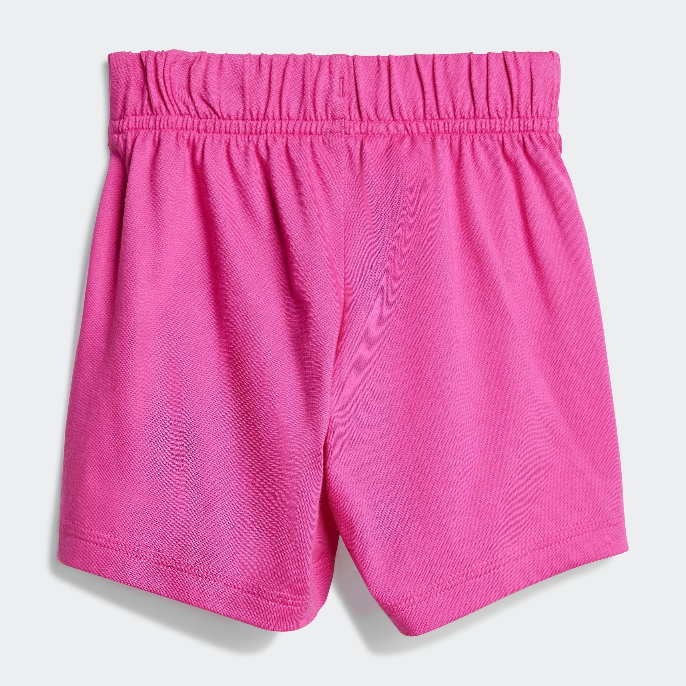 adidas Sportswear Trainingsanzug »I LIN T-SET 160«, (2 tlg.)