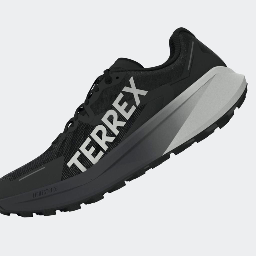 adidas TERREX Trailrunningschuh »AGRAVIC 3 TRAILRUNNING«, Trail-Runningschuhe