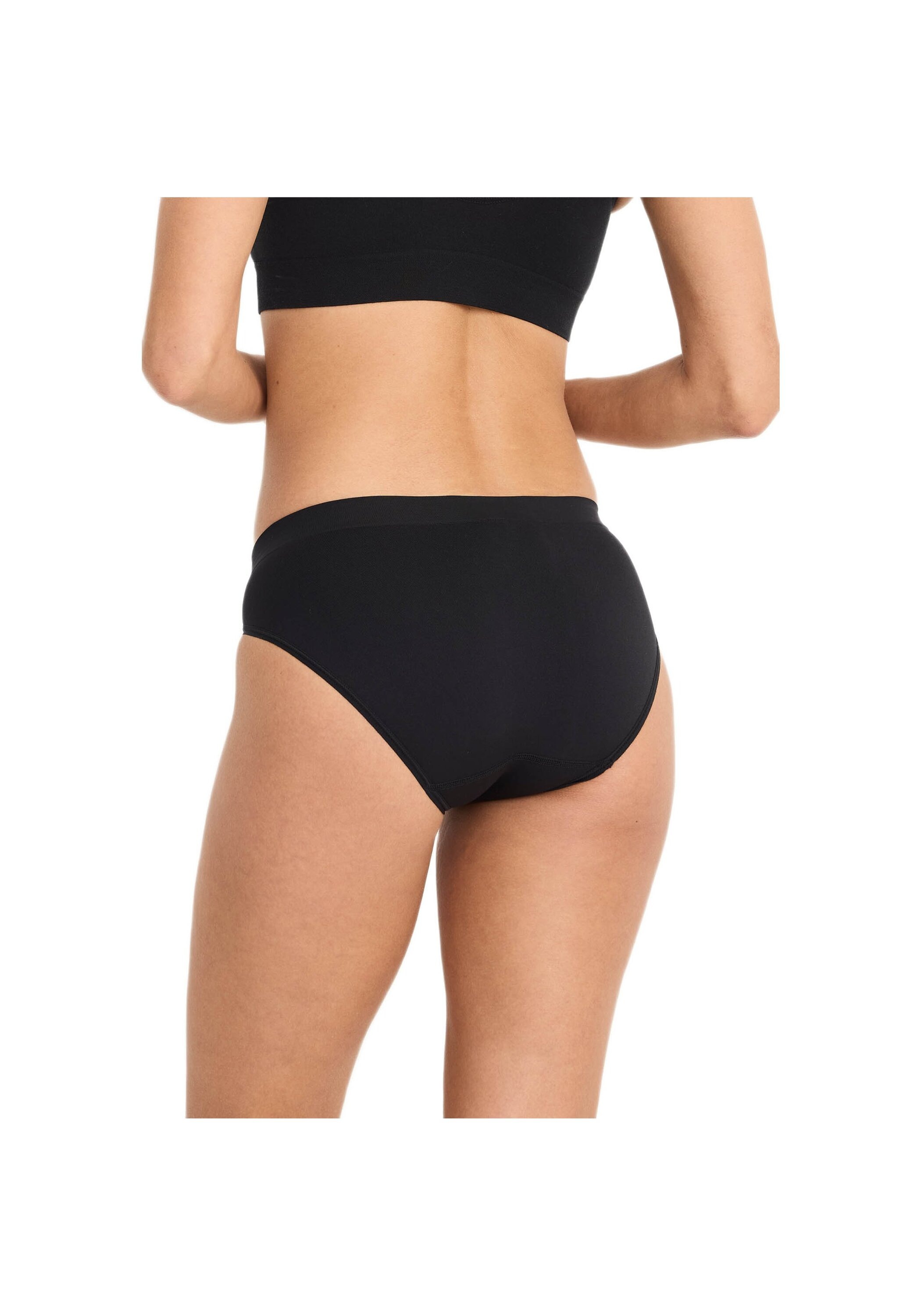 Thumbnail - Jockey Slip "Slip Seamfree Bikini Slips 3P 3er Pack"