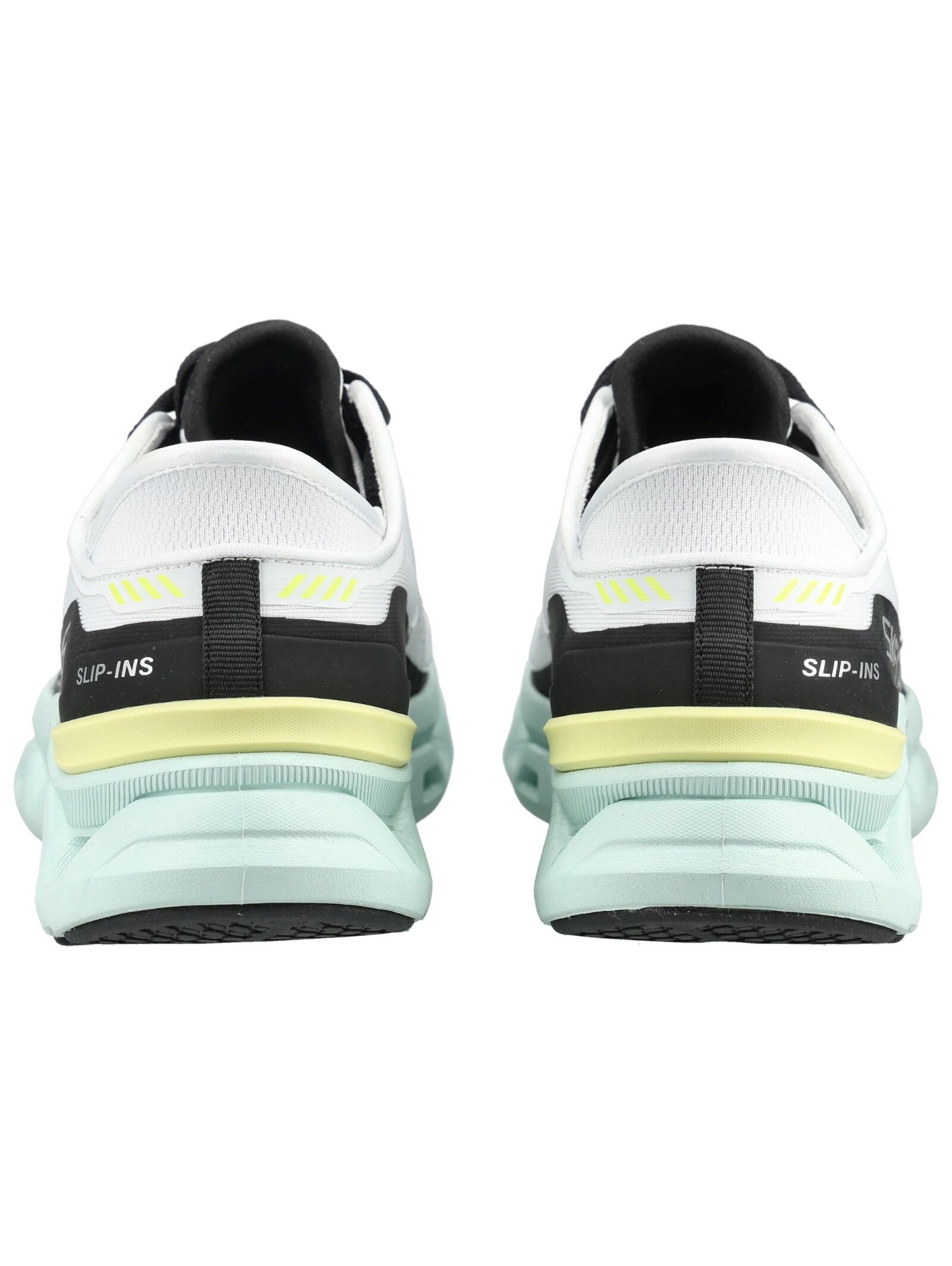 Skechers Sneaker »Skechers Sneaker Lederimitat«