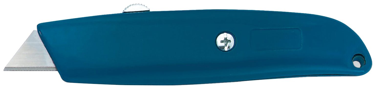 Bodenmeister Verlegeset, (2 tlg.), Teppichmesser, NOPI Verlegeband