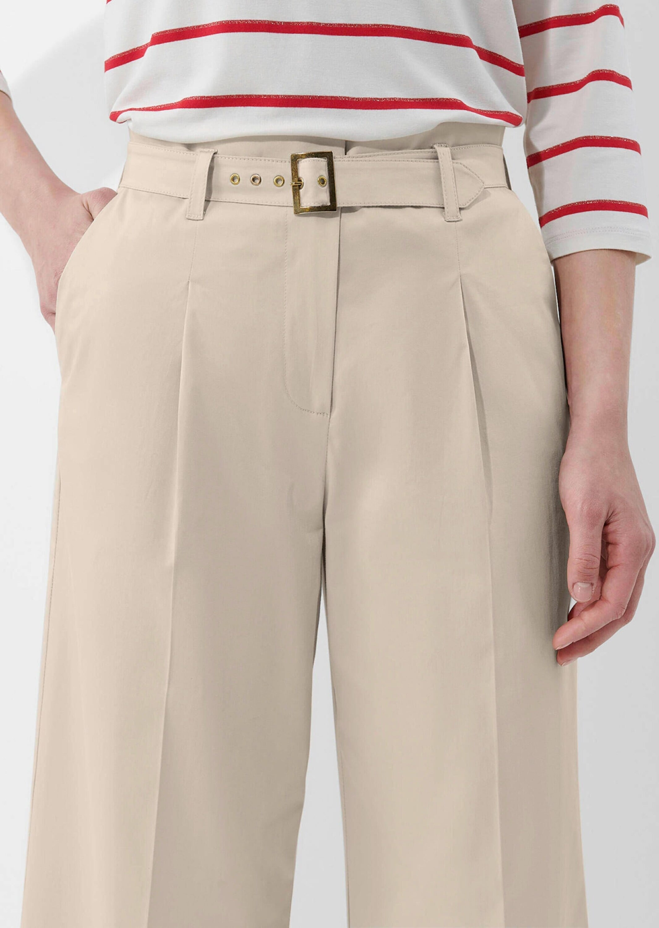 Alba Moda Culotte »Hose Hose«